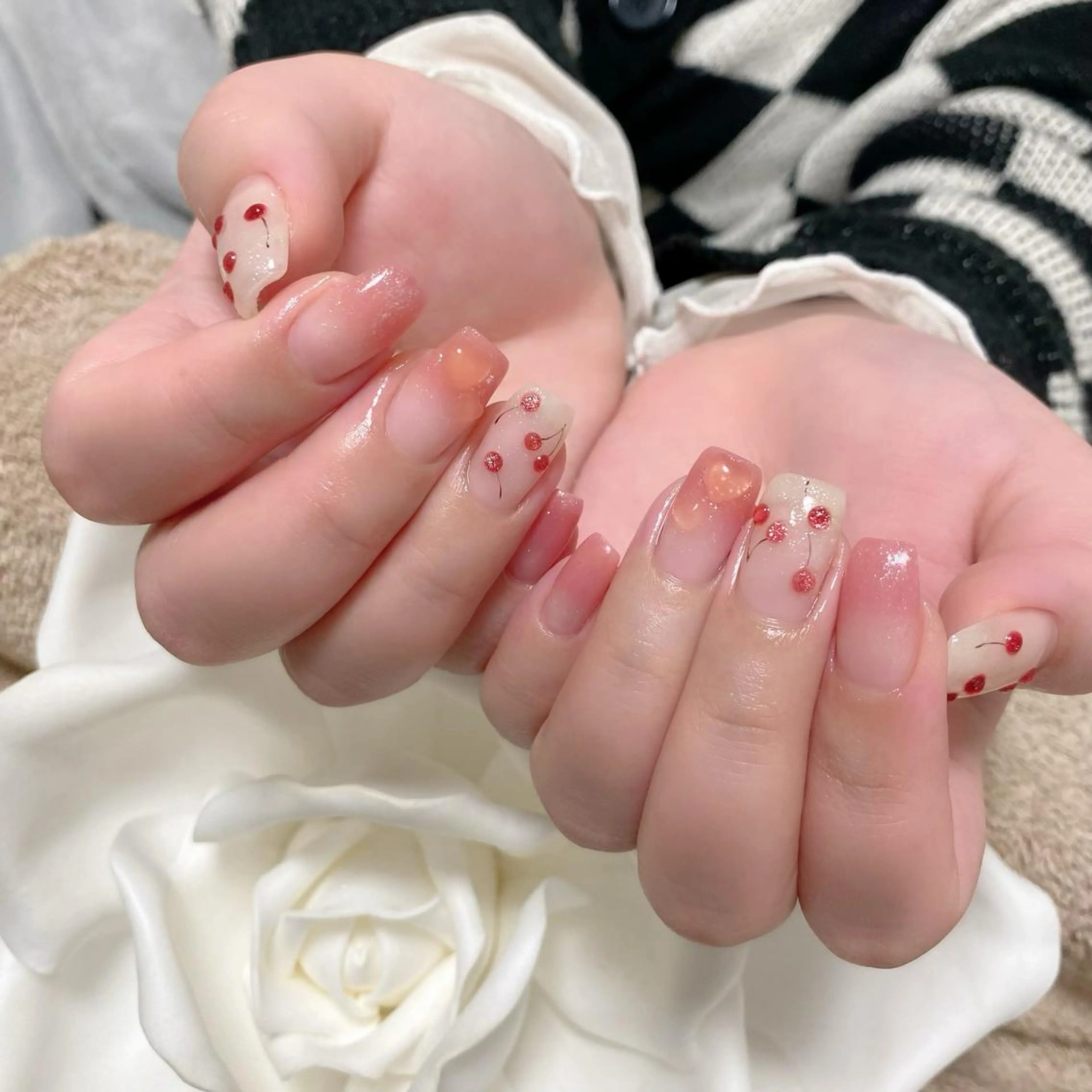 ネイル 💅fleur Ayumiのネイルデザイン