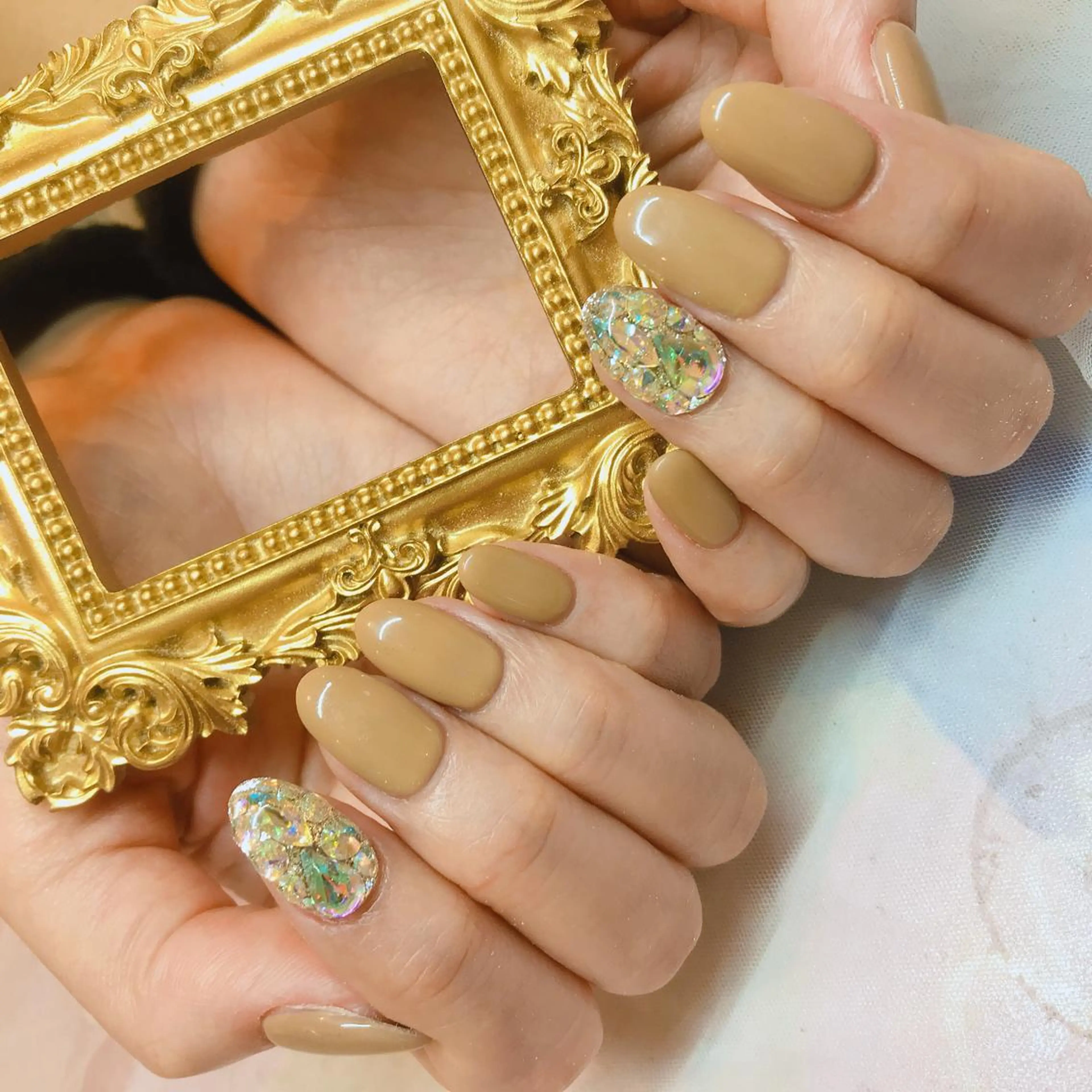 ネイル リン リンのネイルデザイン