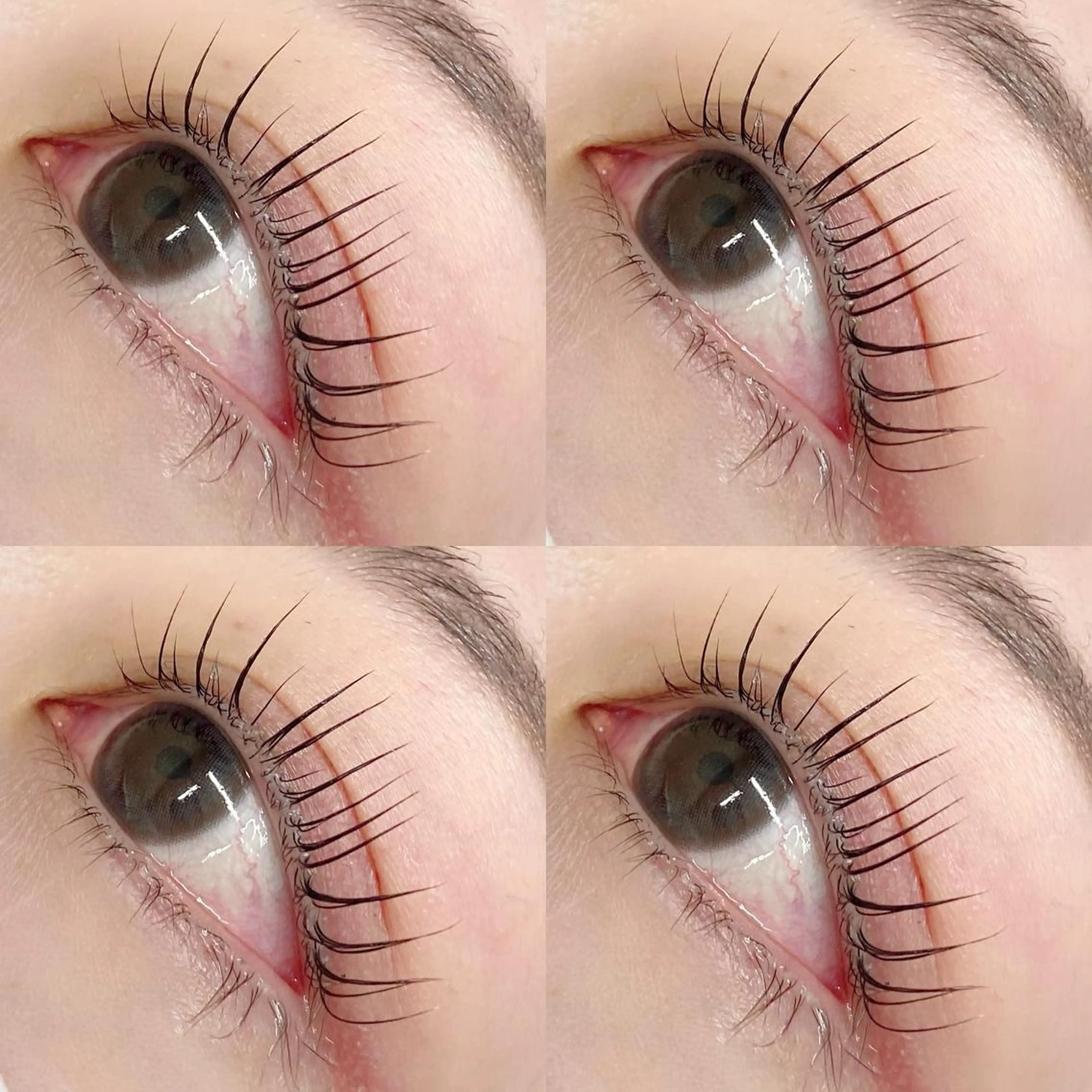 マツエク・マツパ BAMBI所属・BAMBI 🩷KAWAIのマツエク・マツパデザイン