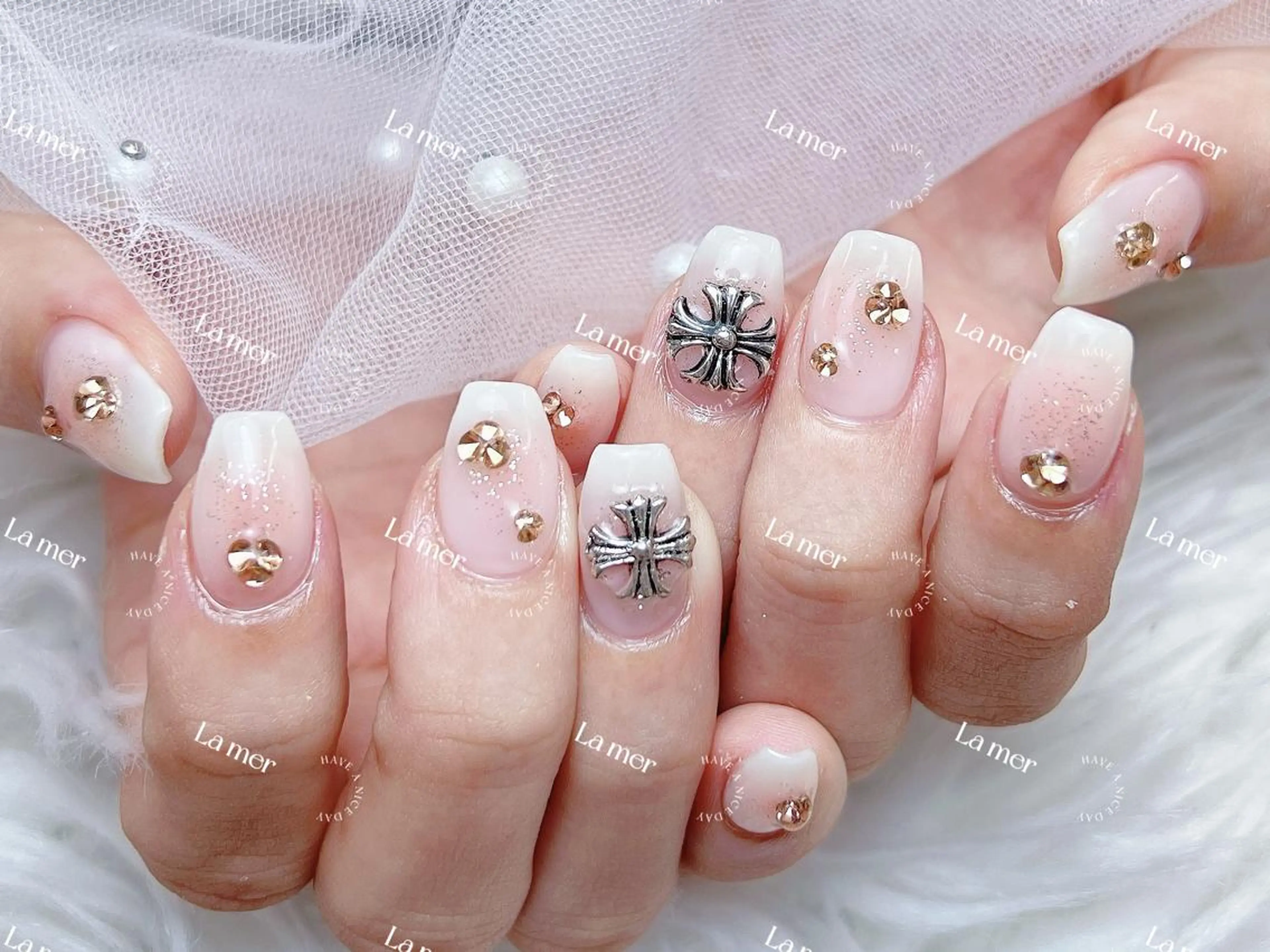 ネイル hikikibyee ♡のネイルデザイン