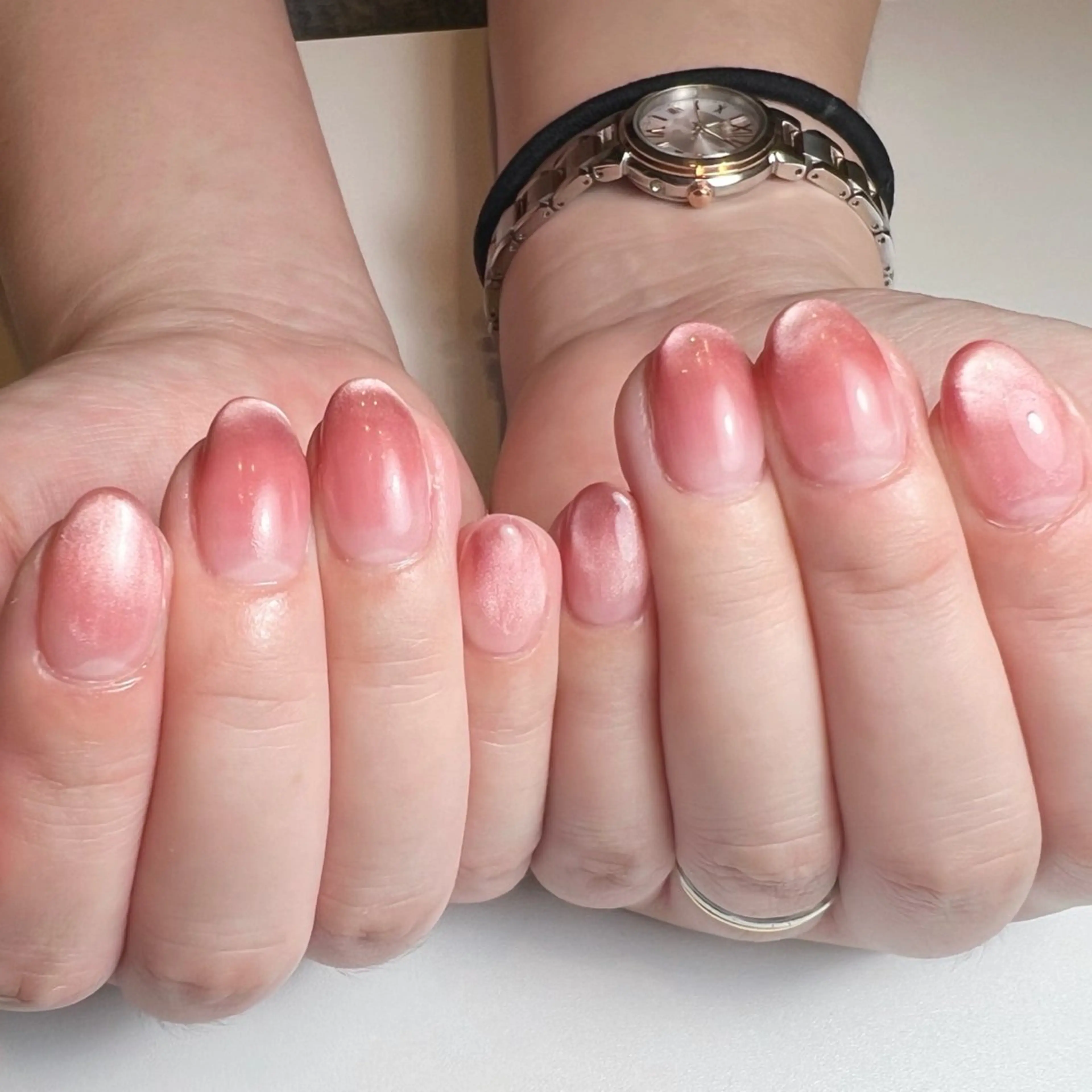 ネイル ハンドネイル yu_.nail yuのネイルデザイン