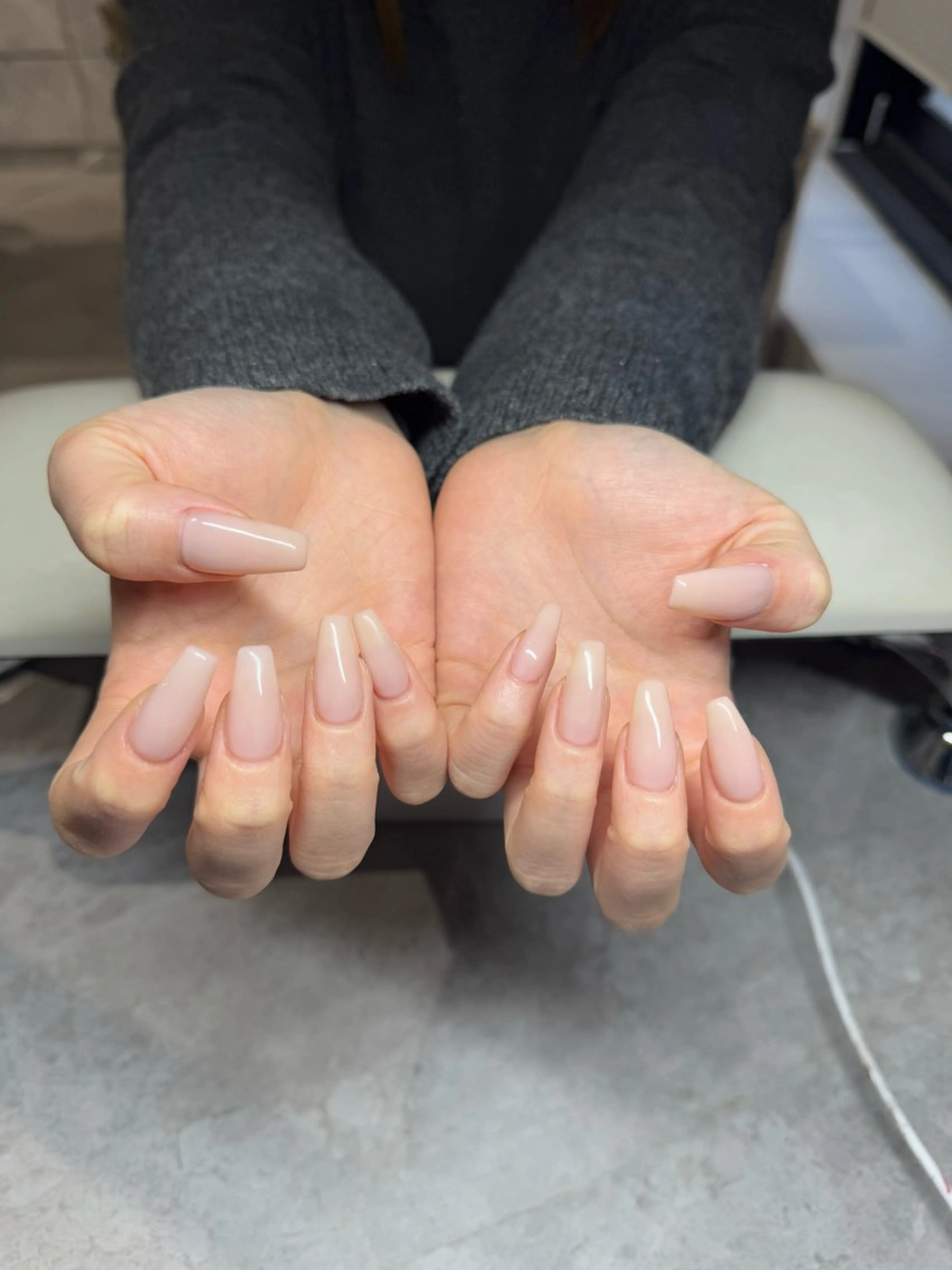 ネイル ハンドネイル IROHA NAIL 北村菜帆のネイルデザイン