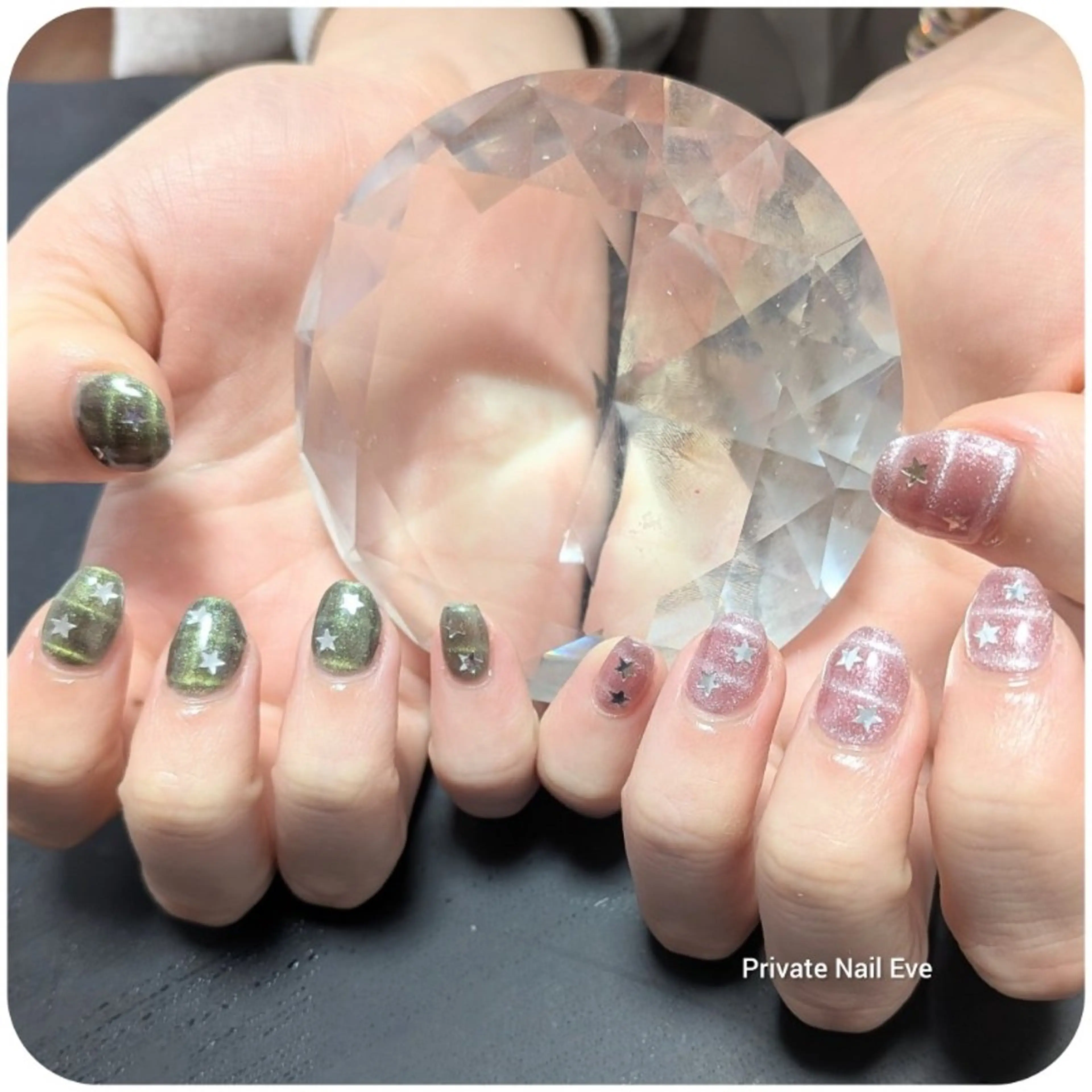 ネイル ハンドネイル ネイル junkoのネイルデザイン