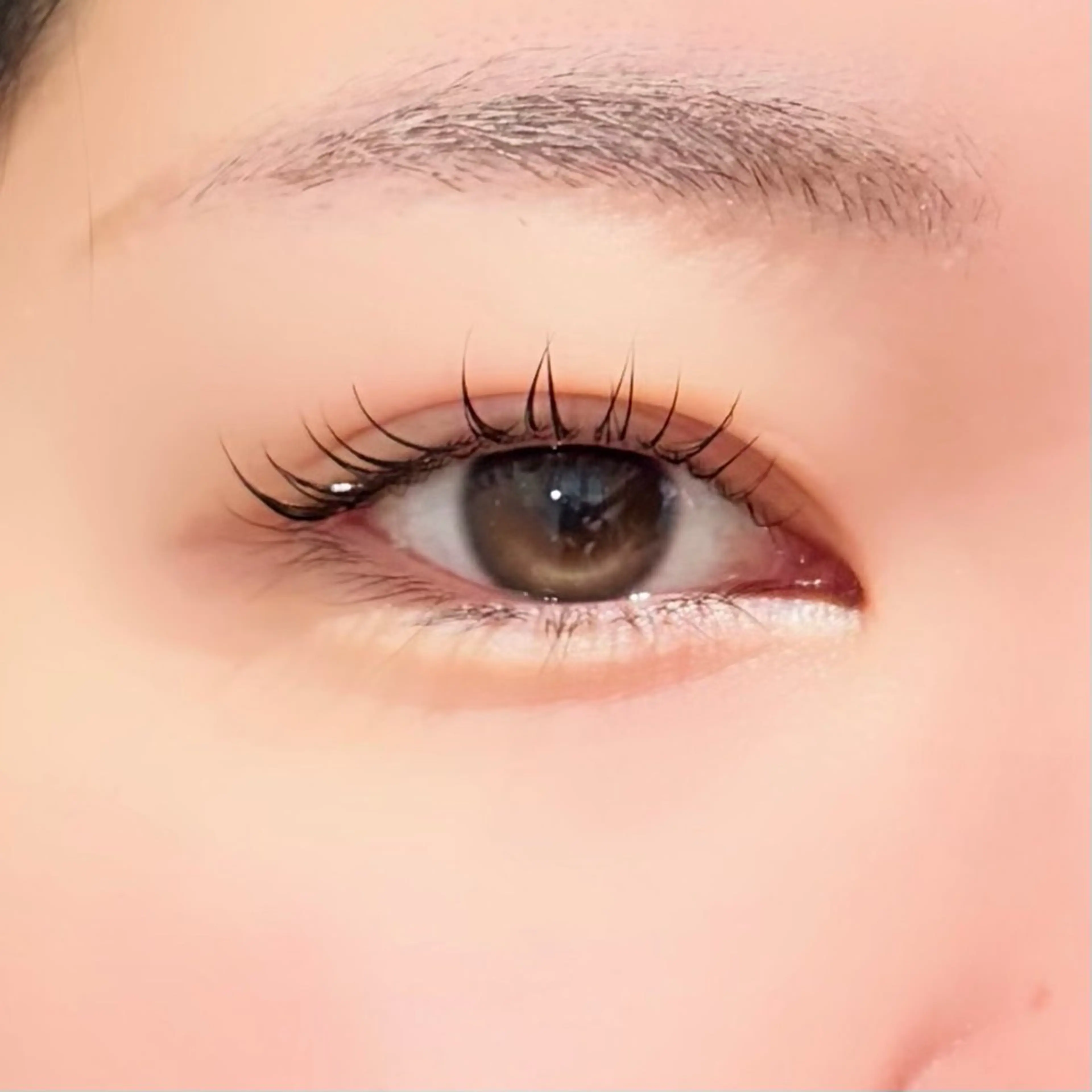 マツエク・マツパ マツパ Makea西新井店 菊池のマツエク・マツパデザイン