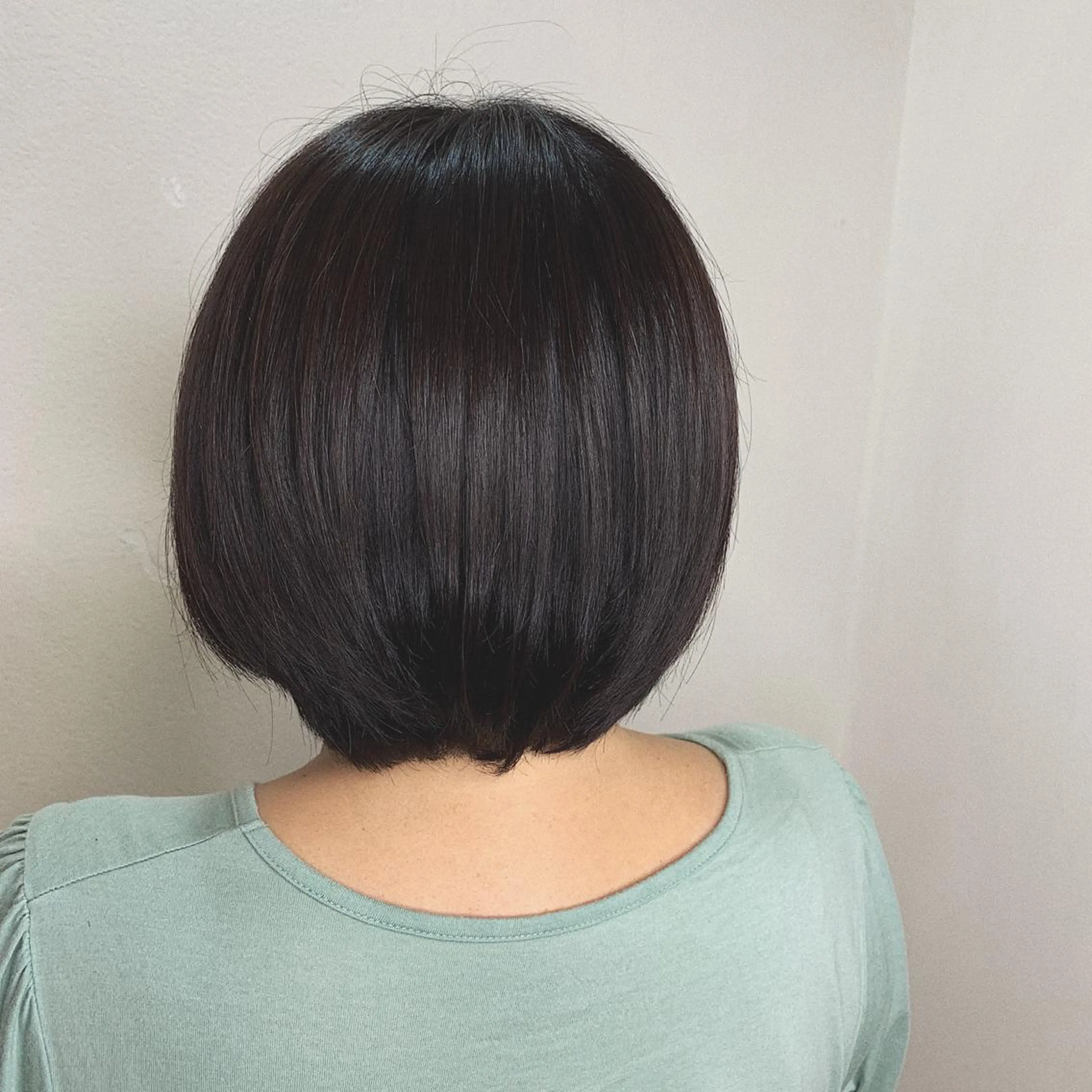 ショート 🌷L'oeuf 【ﾙﾌ】ホシカワ🌷のヘアスタイル