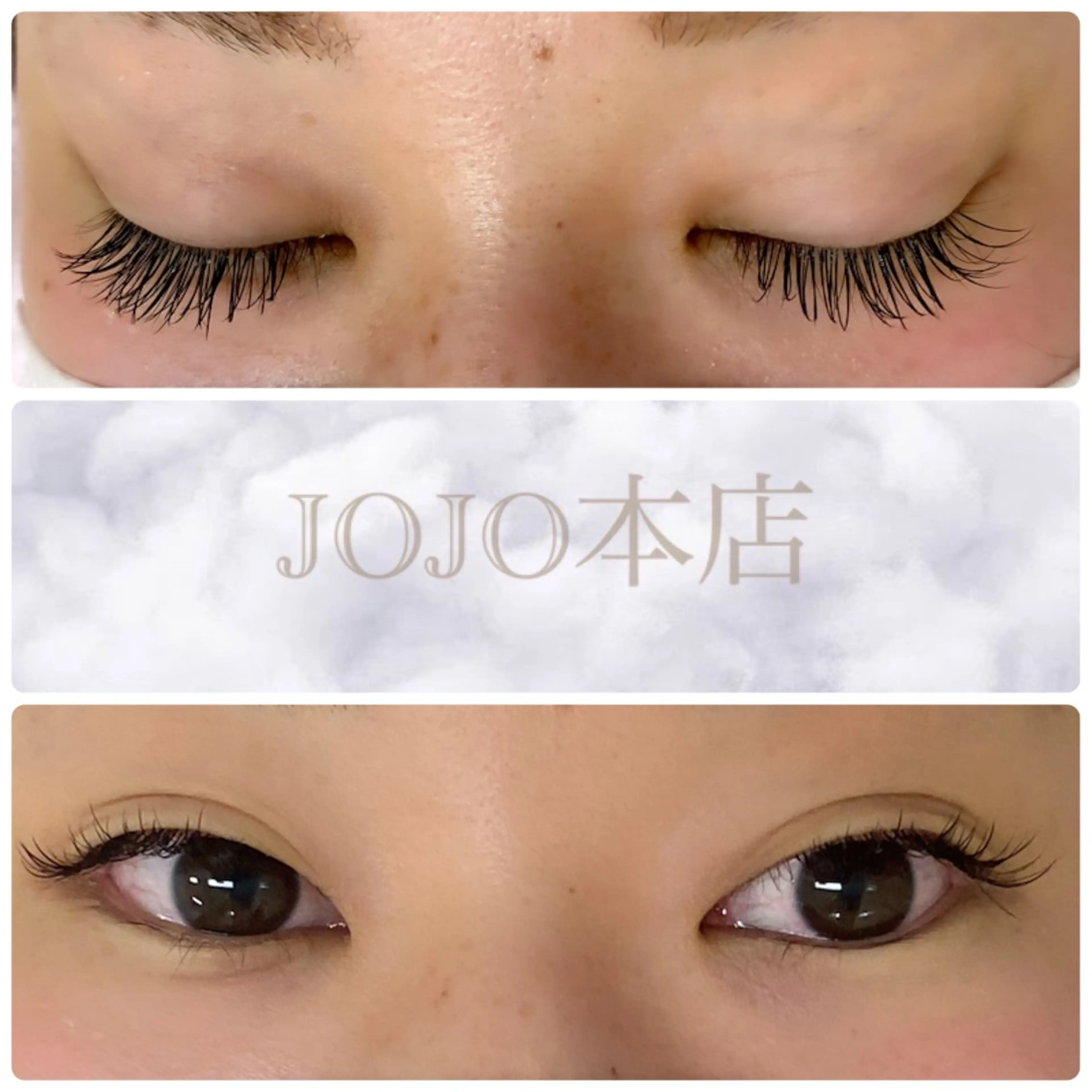 マツエク・マツパ こだま 。のネイルデザイン