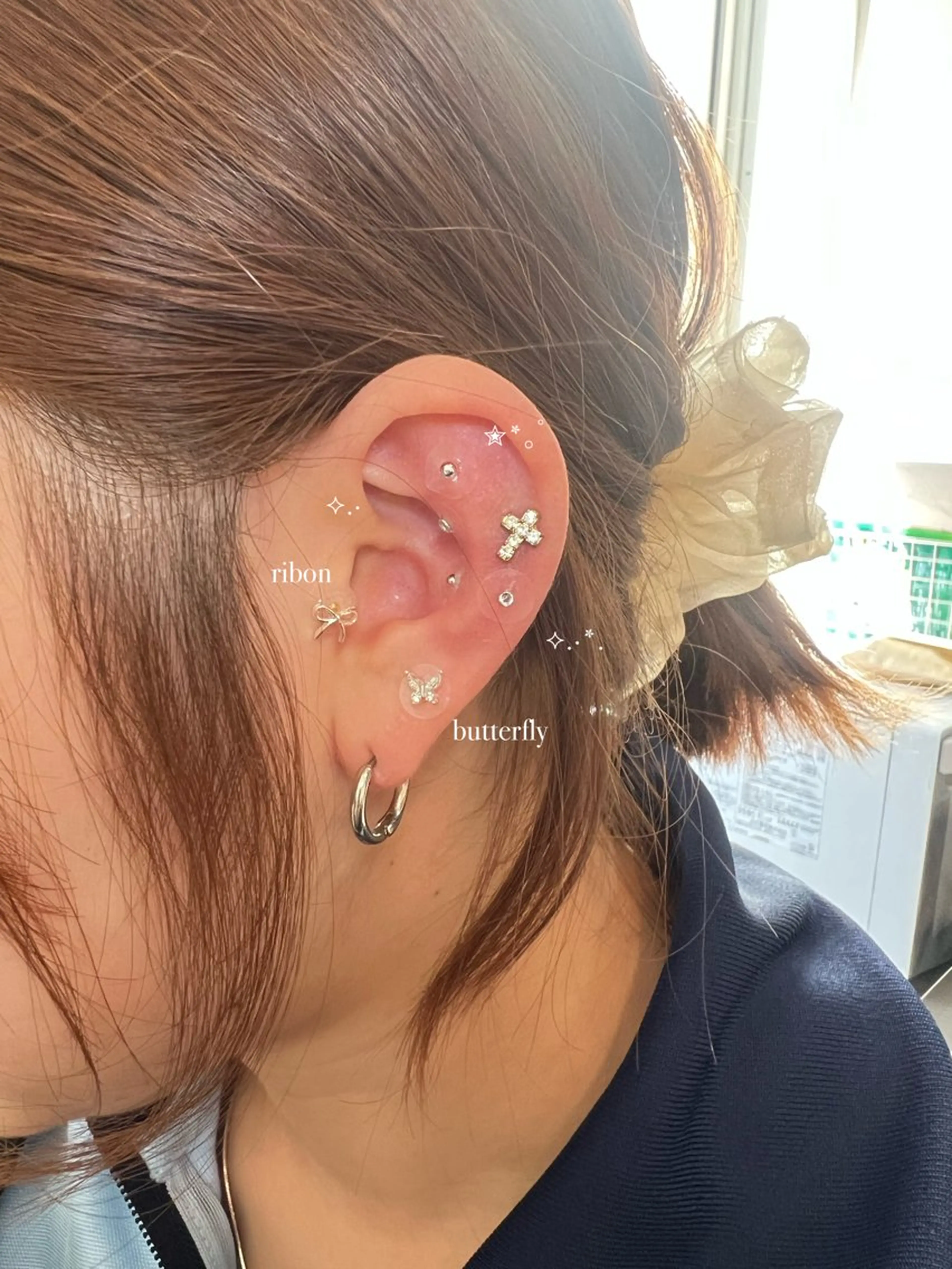 マツエク・マツパ マツパ Lino 中目黒♡ イチダ　ユウ 🩰のマツエク・マツパデザイン