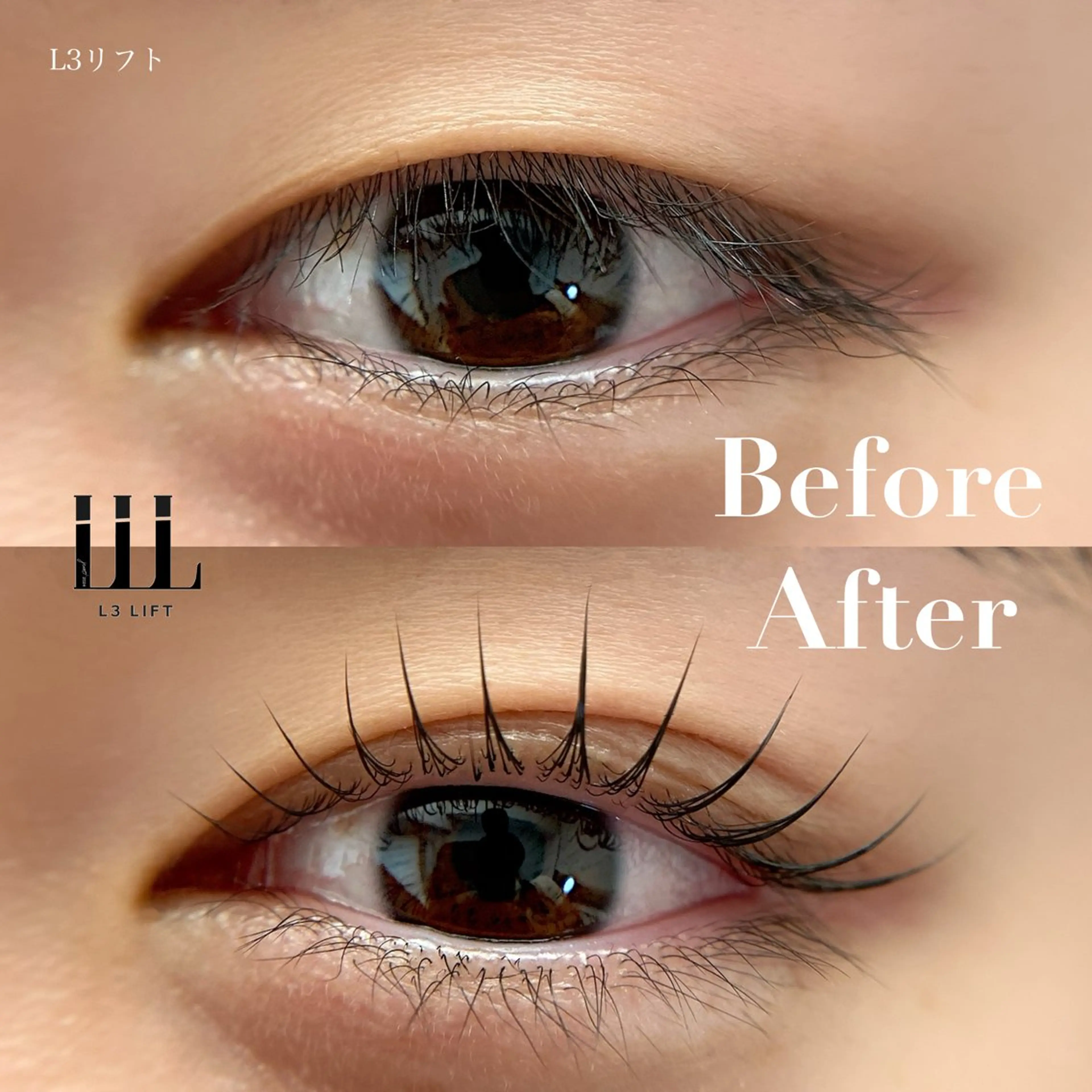 マツエク・マツパ Lash one所属・Lash one 大宮東口店のマツエク・マツパデザイン