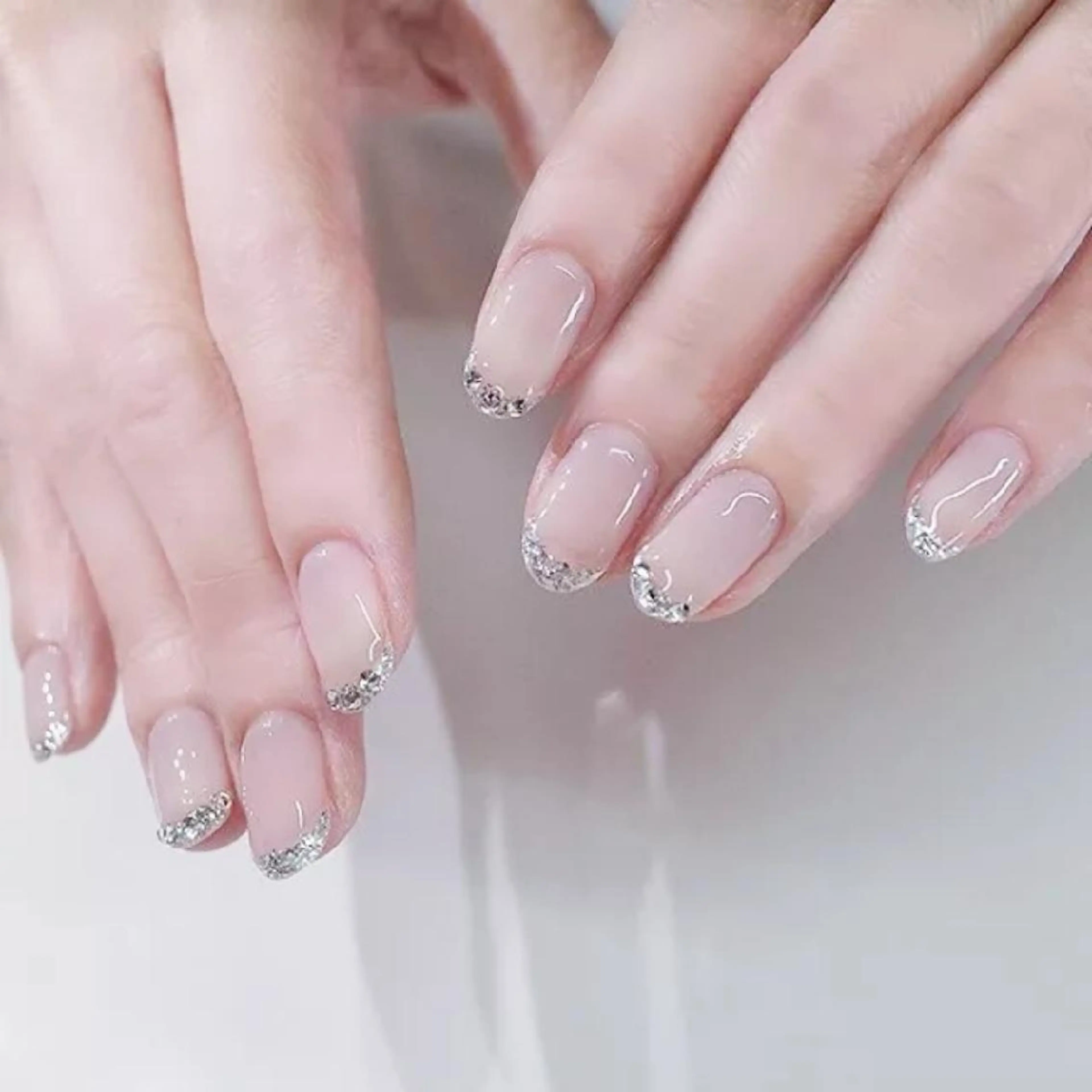 ネイル Melody Nail所属・Melody  3D/スカルプ専門店のネイルデザイン