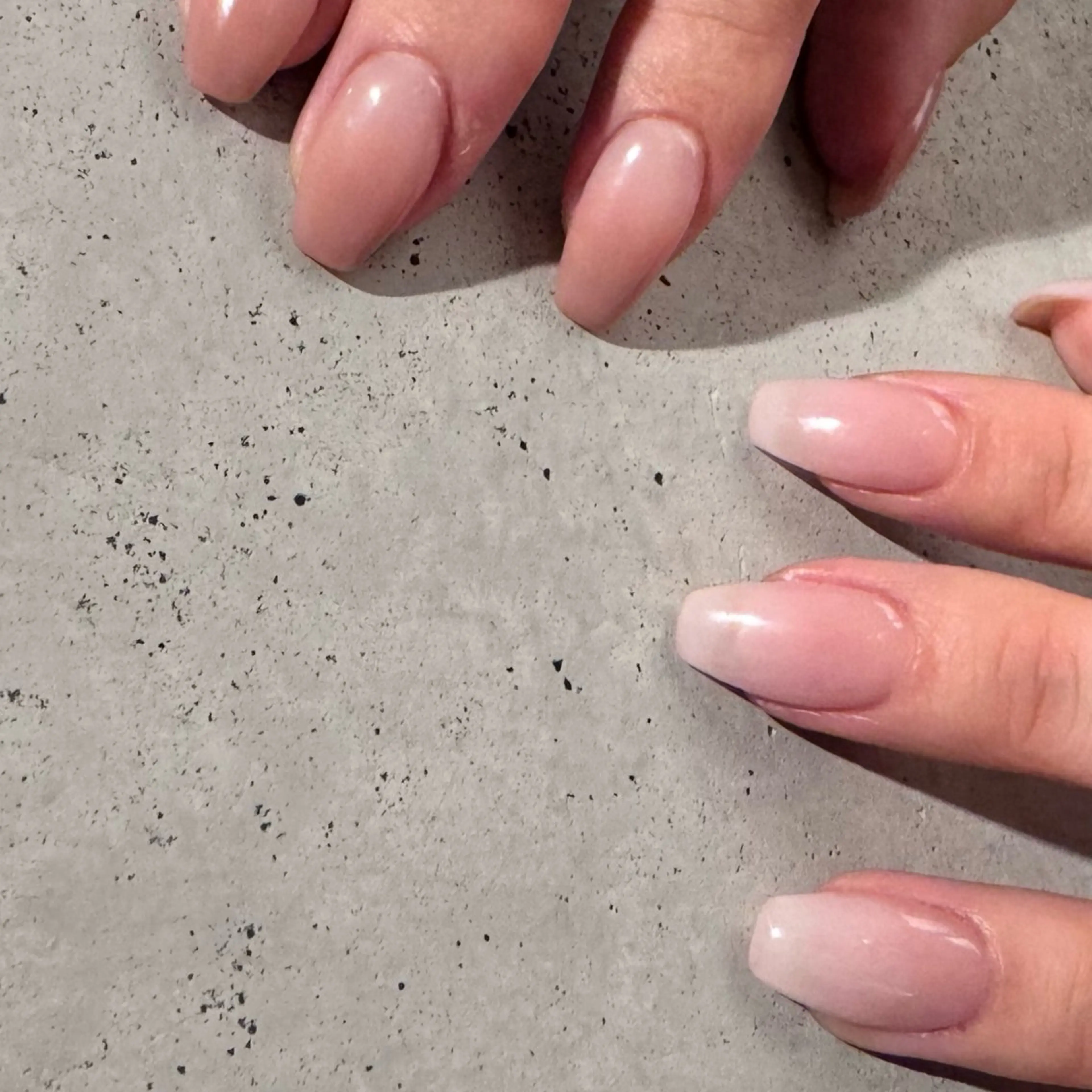 ネイル グラデーション Stay for 中央通り店のネイルデザイン