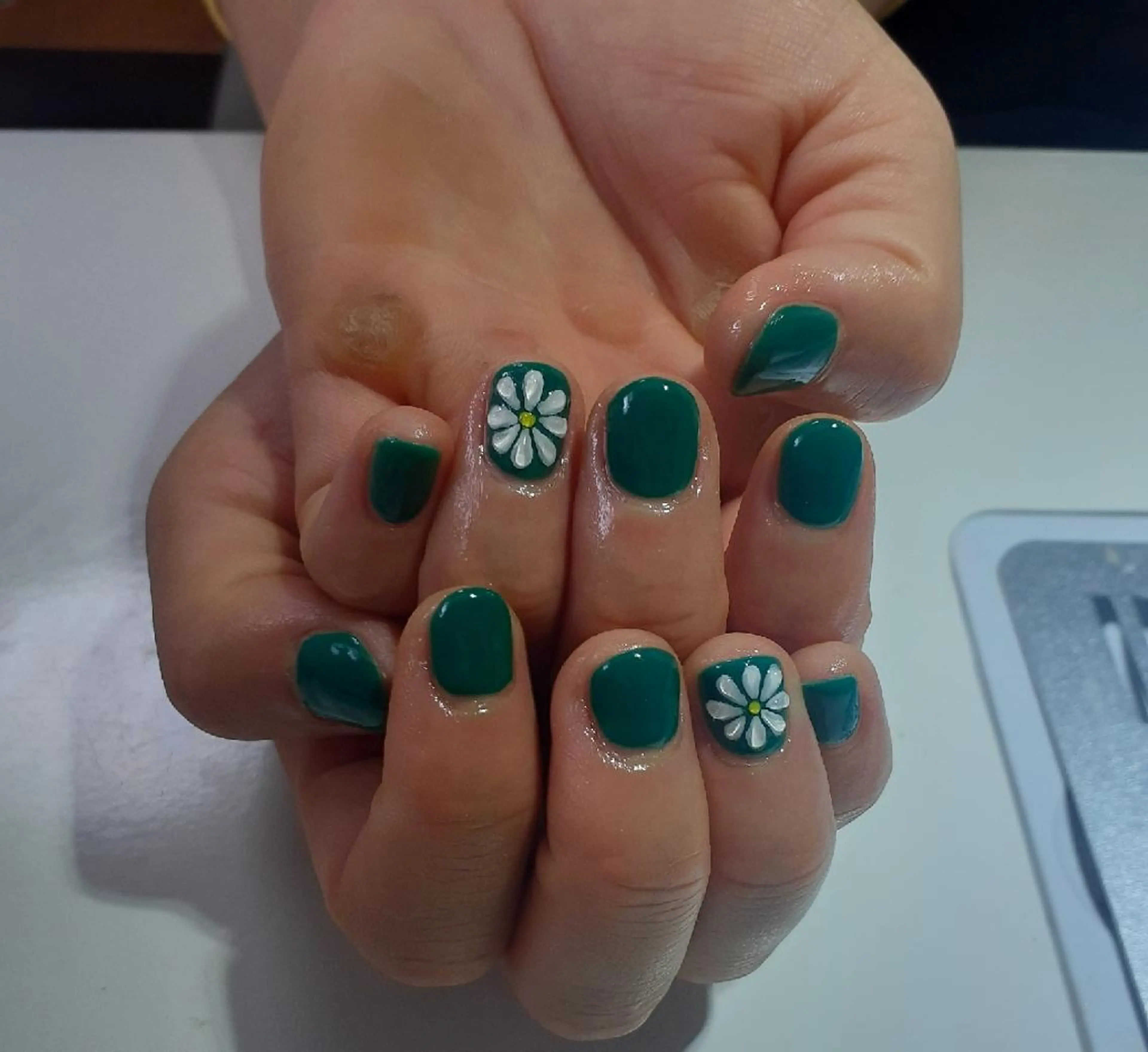 ネイル アートネイル Maple所属・Maple saronのネイルデザイン