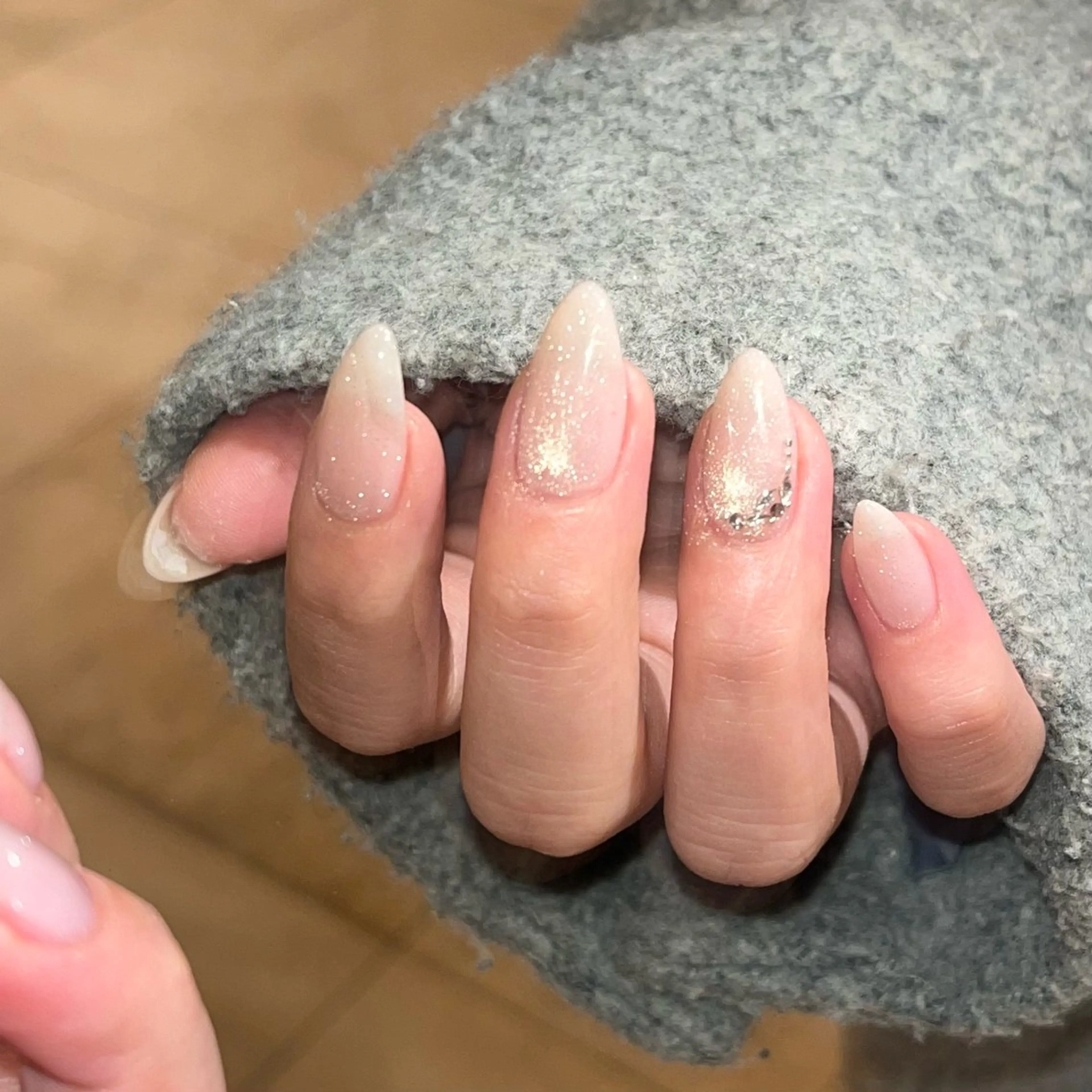 ネイル NORA南青山/ kanohaのネイルデザイン