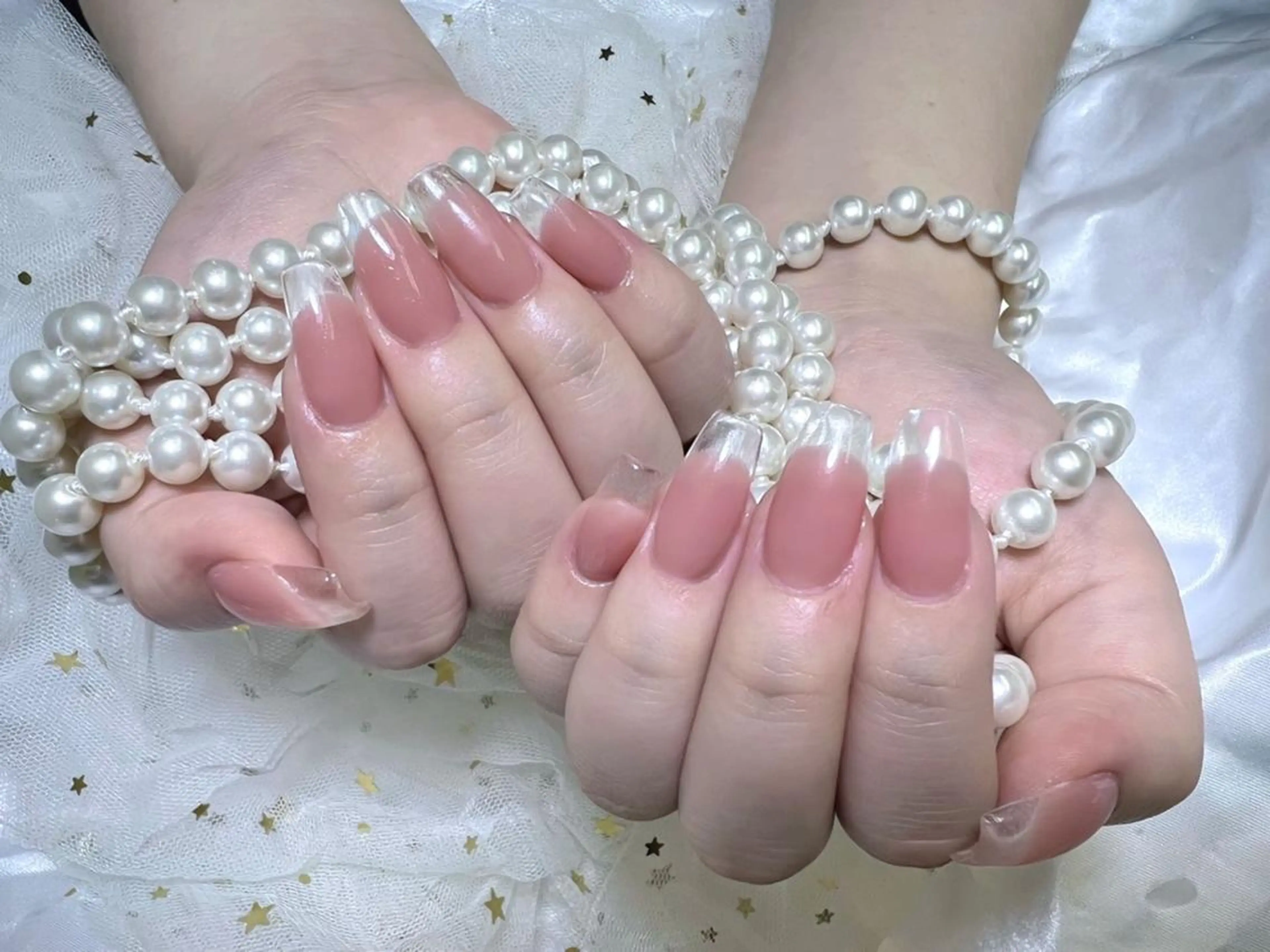 ネイル VIVIAN リサのネイルデザイン