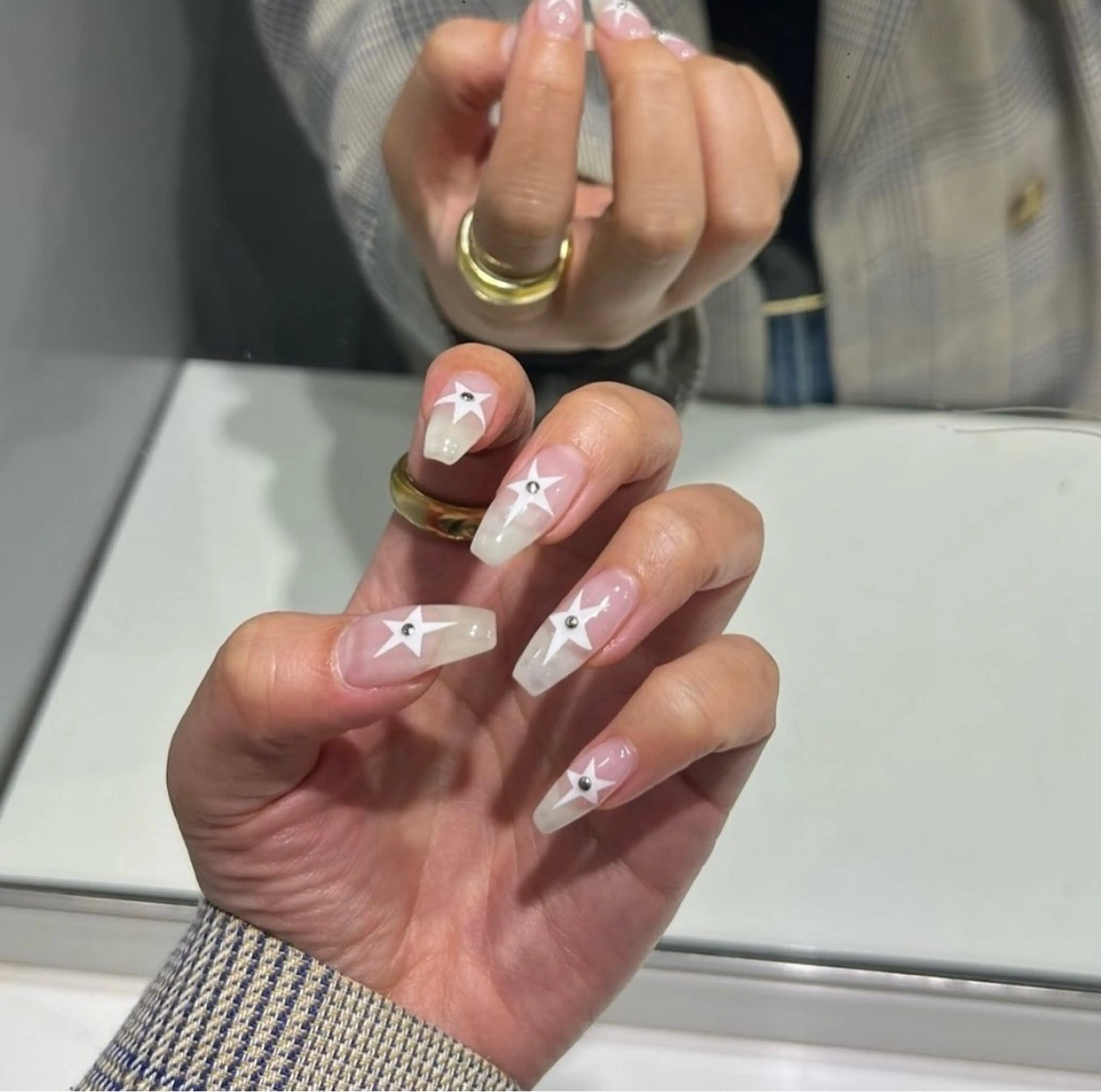 ネイル soi.__ ソアのネイルデザイン