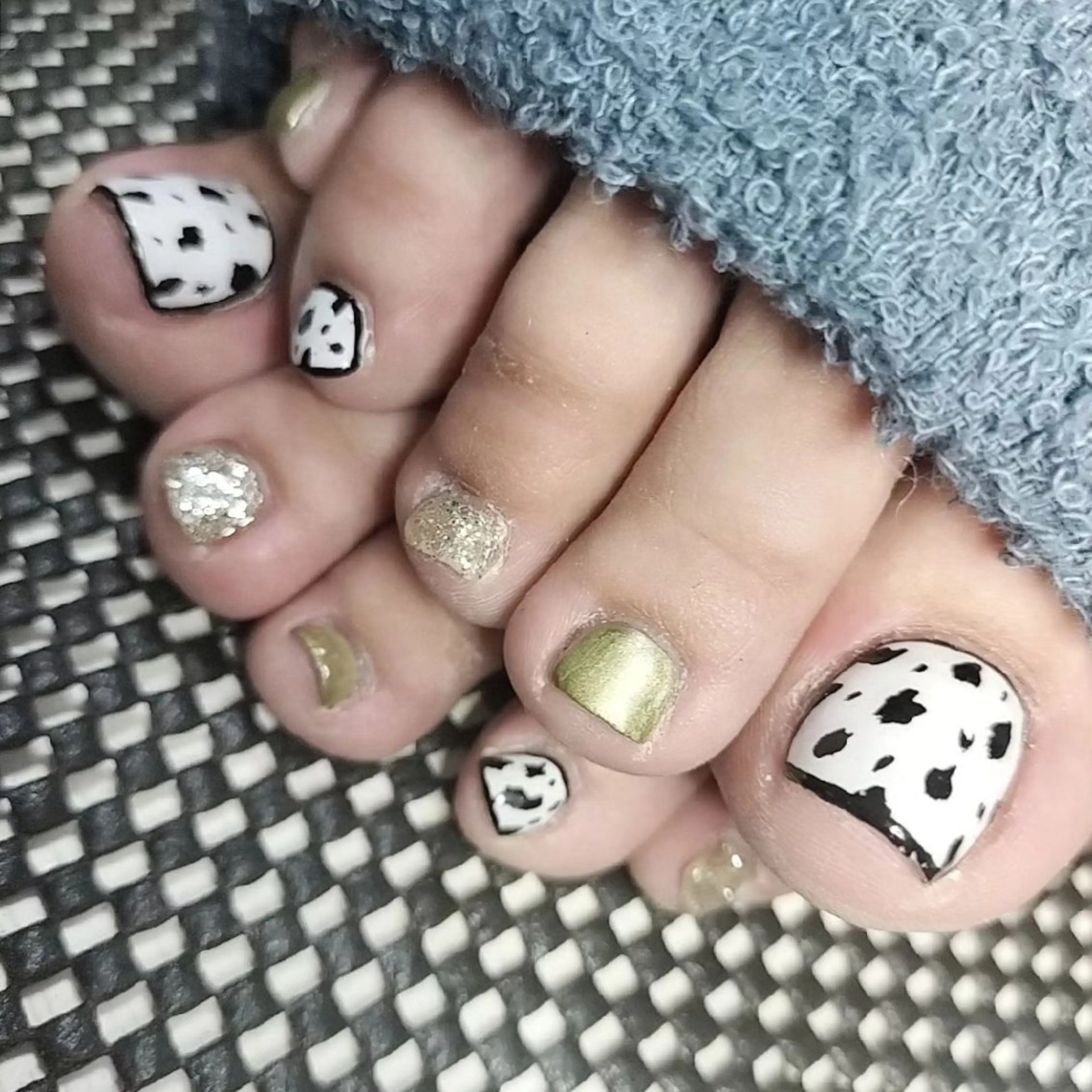 ネイル Kame_ nail🐢💕のネイルデザイン