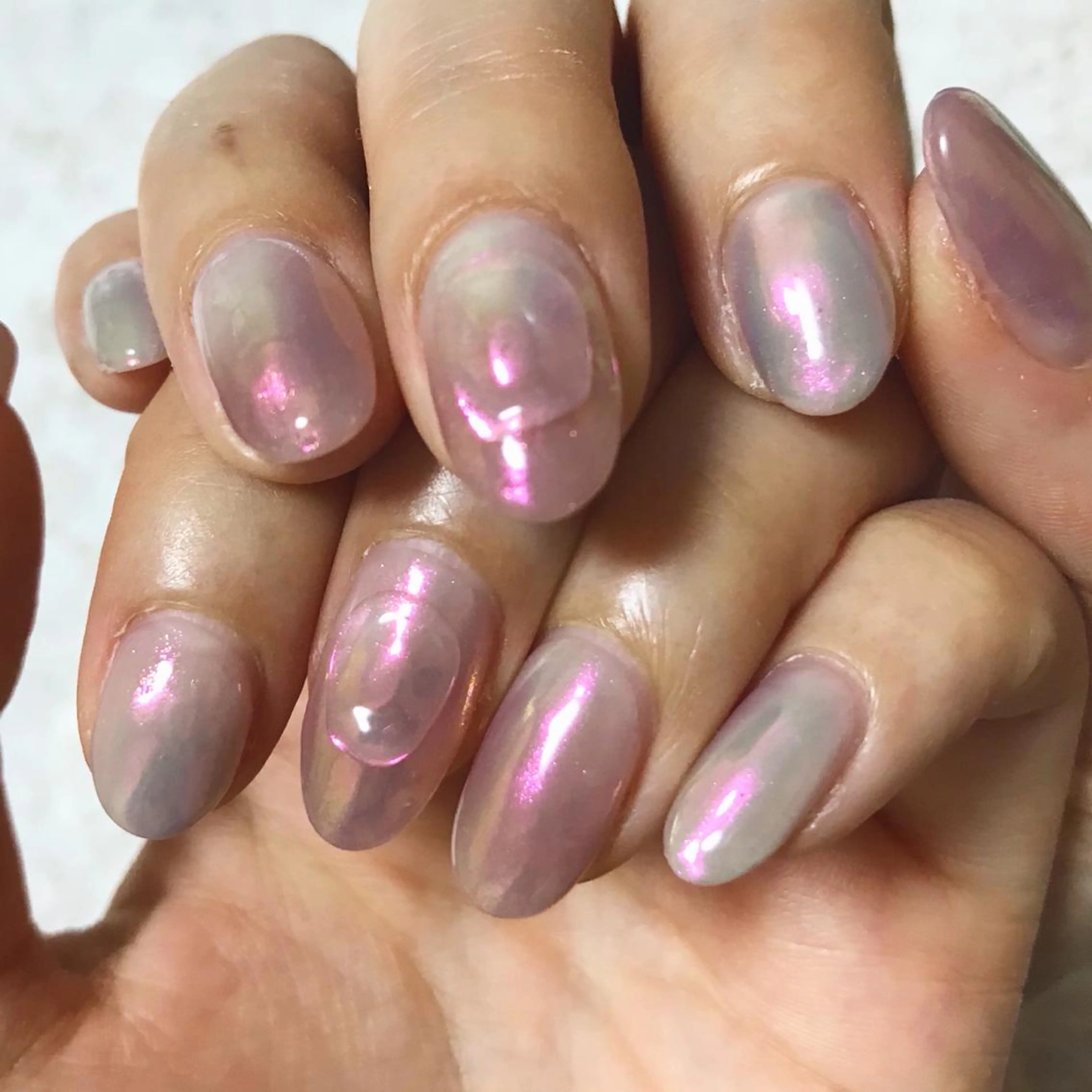 ネイル M`sプライベートサロン所属・Ｍ`s プライベートサロンのエステ・リラクイメージ