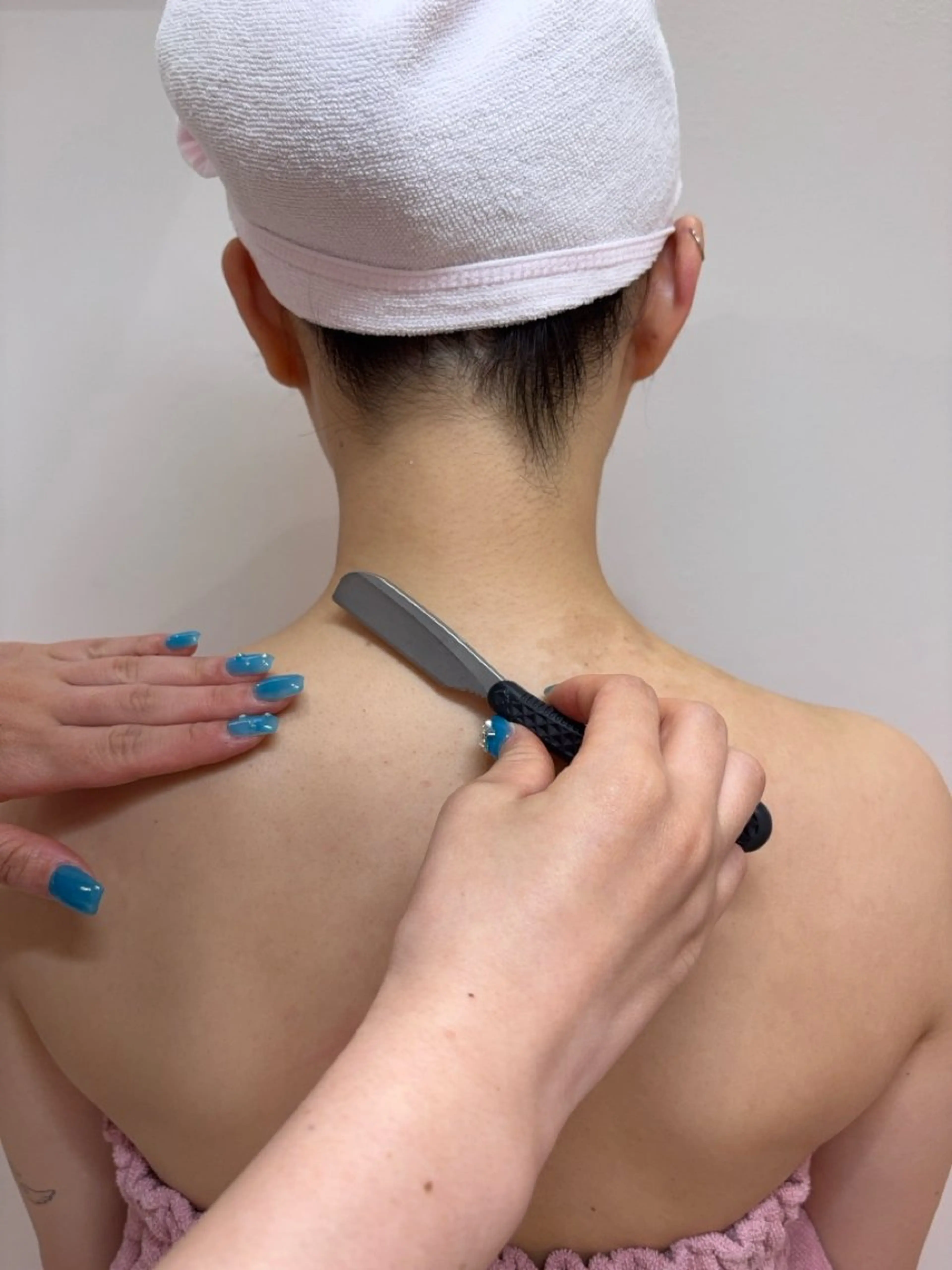 エステ リラク 島村 萌依のエステ・リラクイメージ