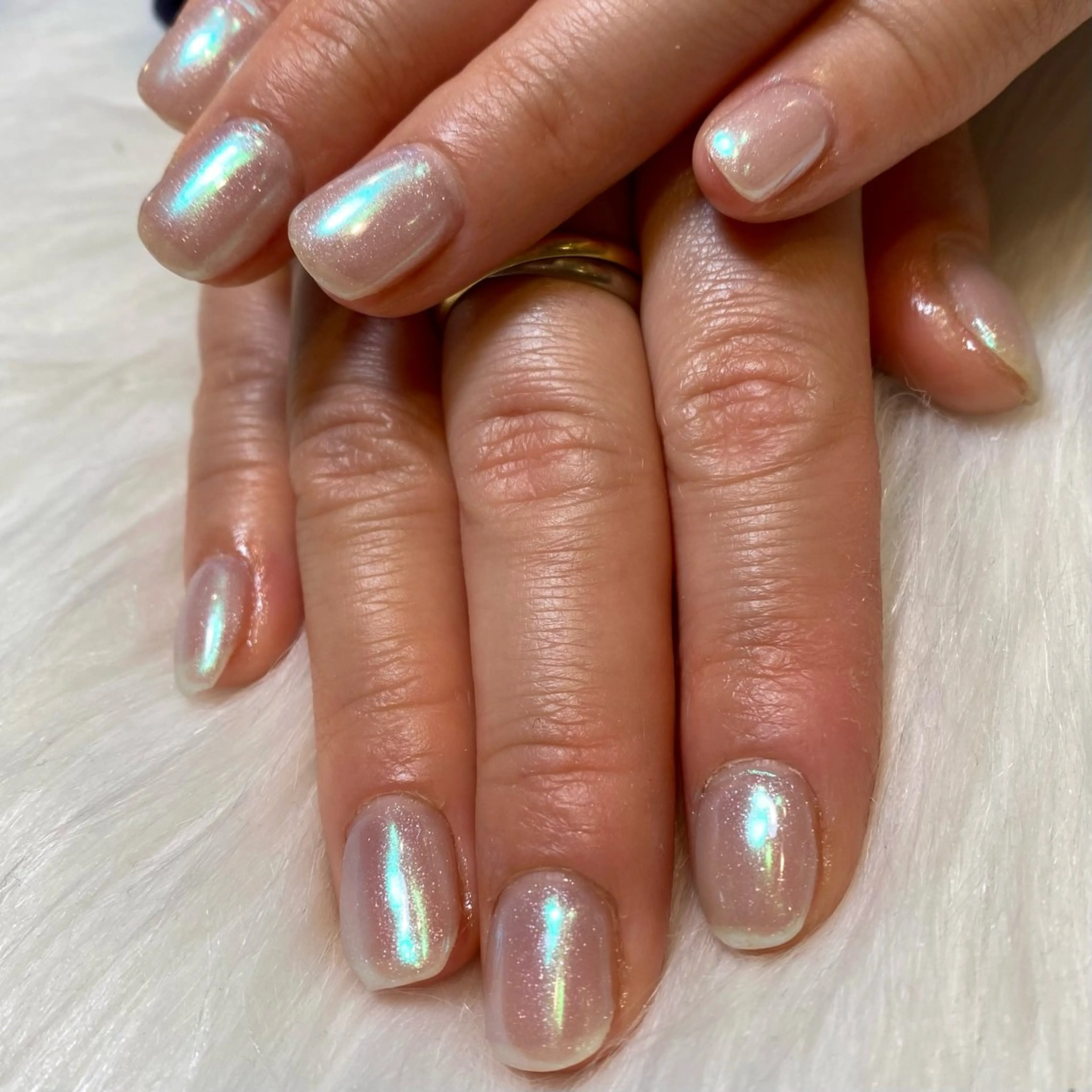 ネイル ハンドネイル FREEME【フリーミ】所属・FREEME 🌼アビのネイルデザイン