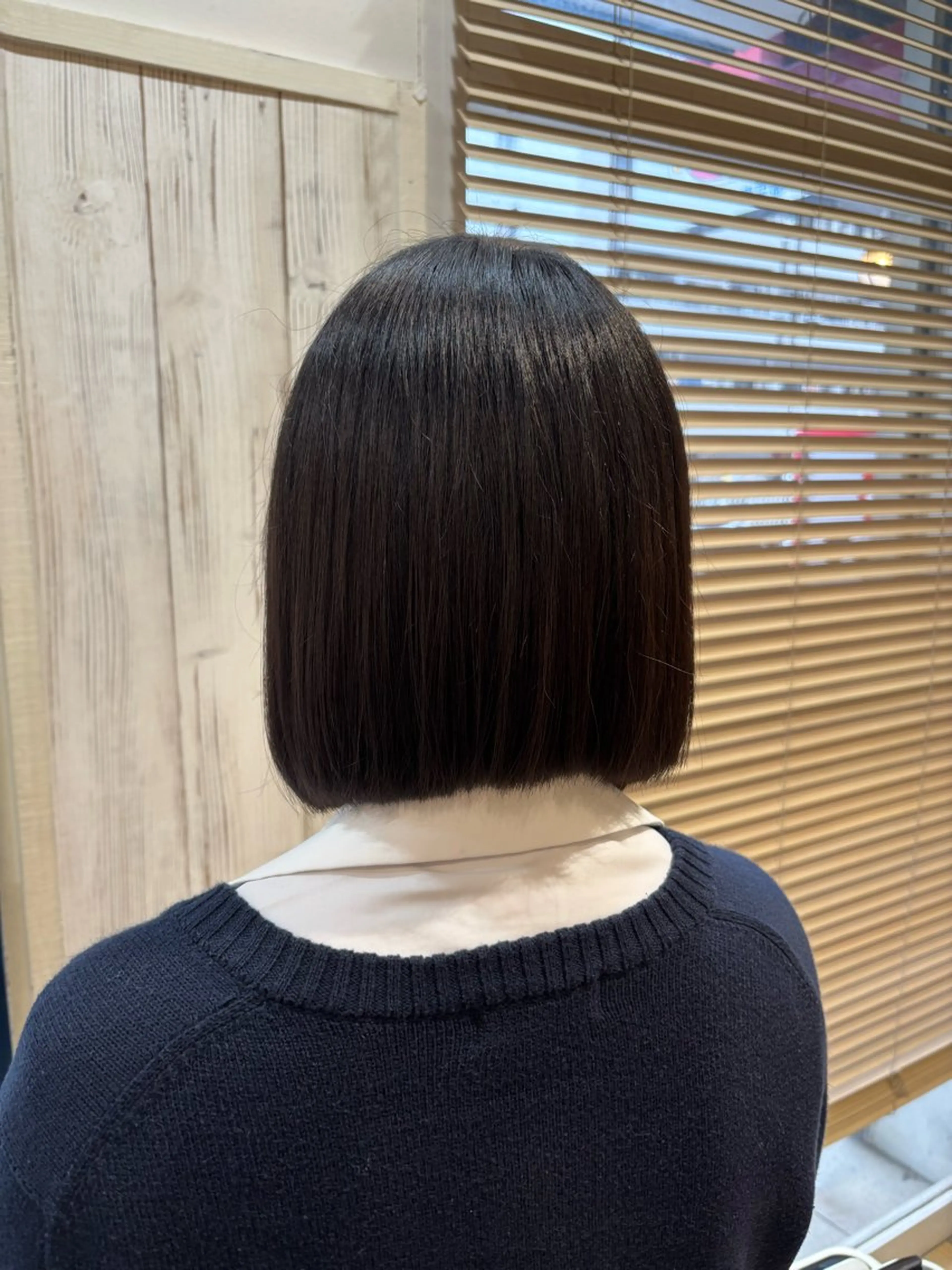 カット トリートメント ヘッドスパ 【レイヤー/艶カラー /髪質改善】NOAのヘアスタイル