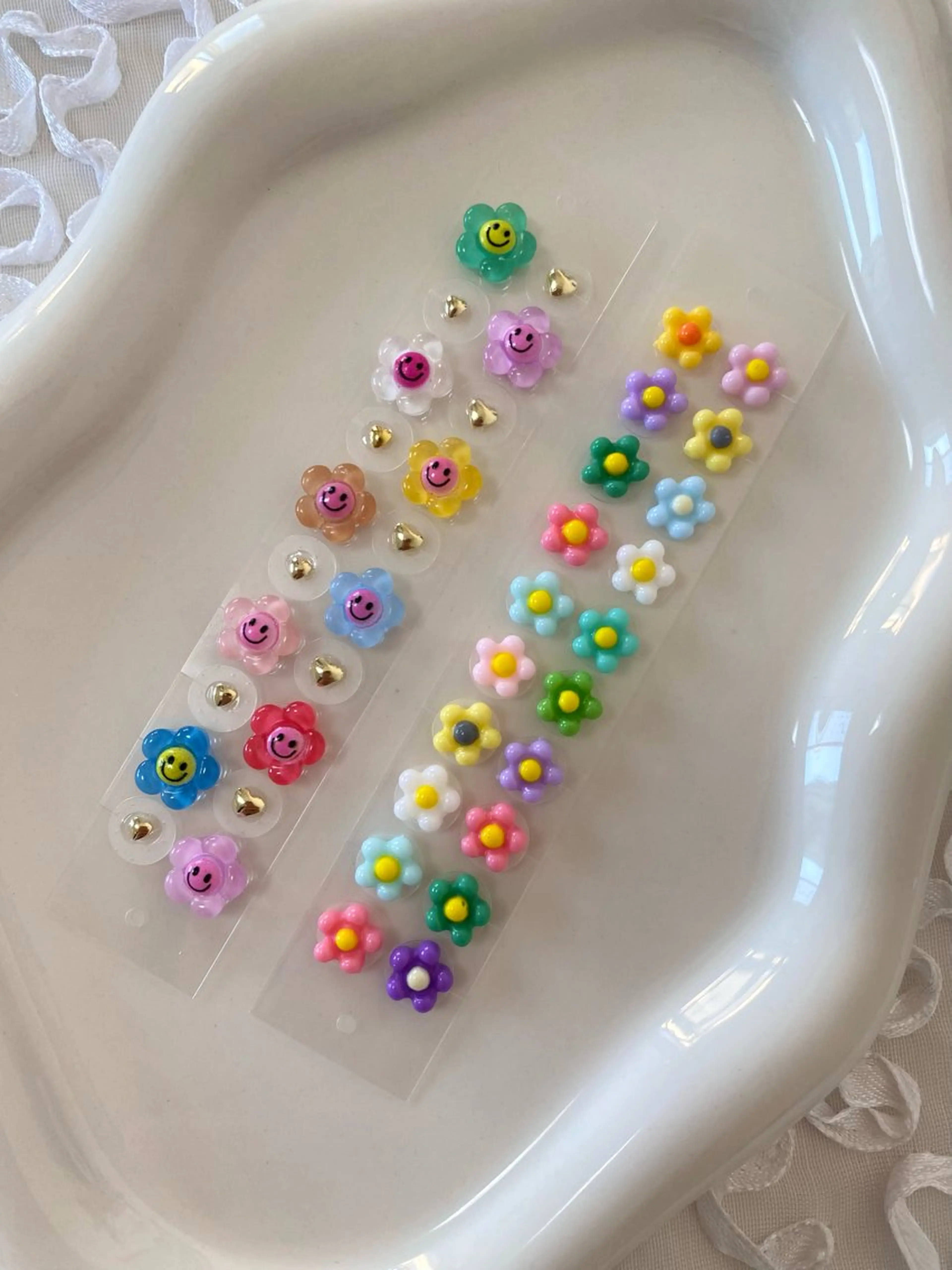 kkul所属・耳つぼジュエリー kkulのエステ・リラクイメージ