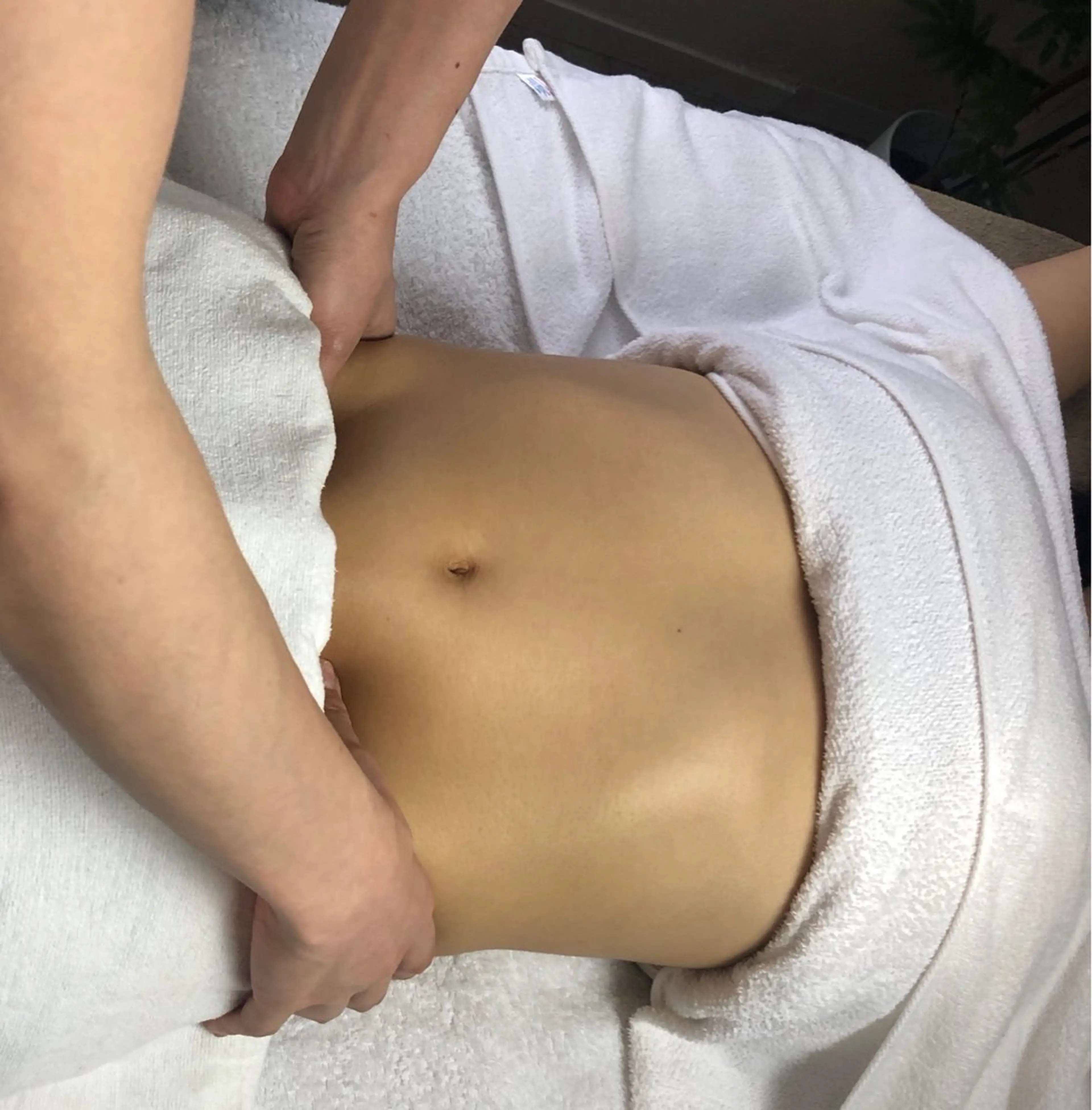 腸もみスタンダードコース⭐︎腸セラピー継続におススメの写真