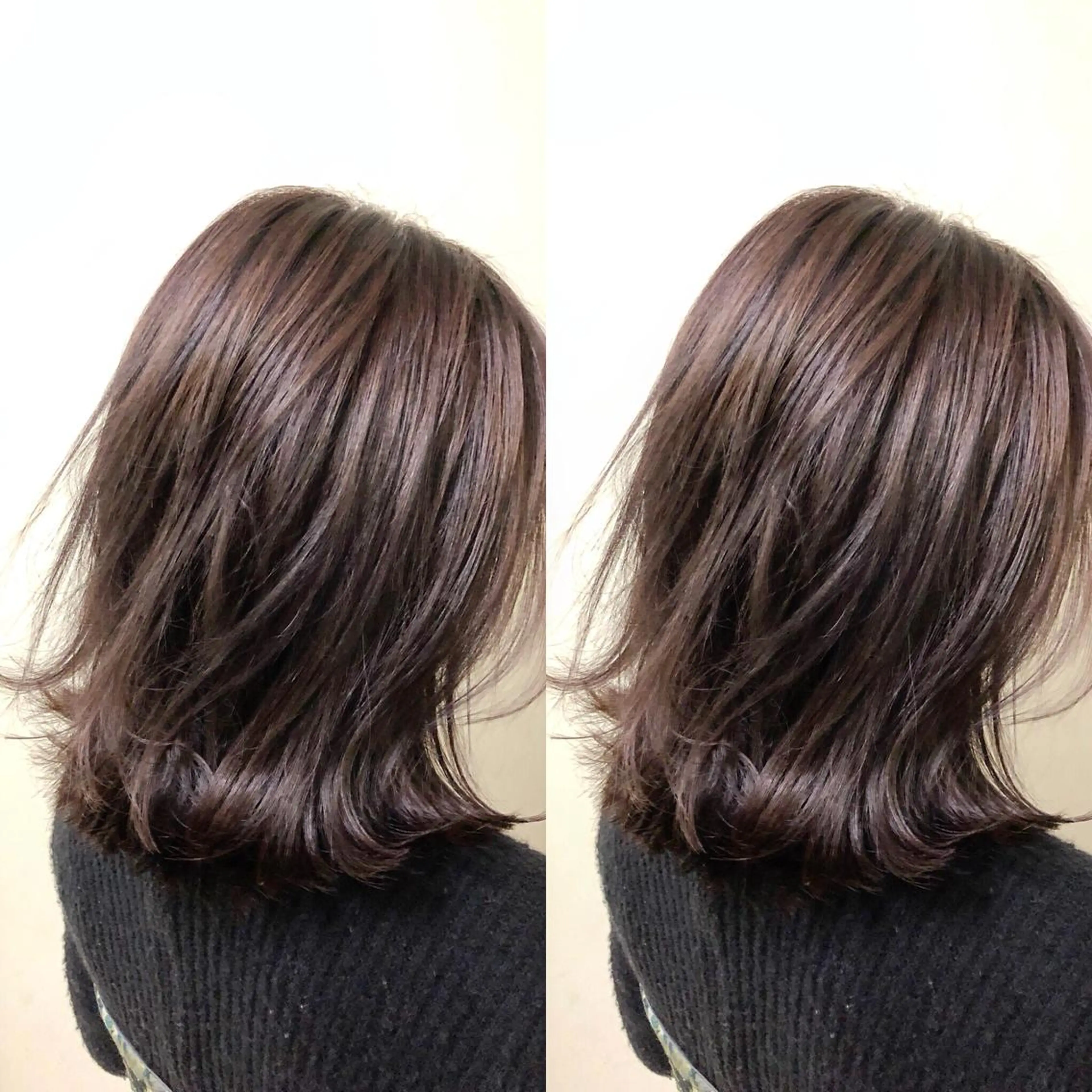 ショート ボブ AUBE HAIRazul吉祥寺所属・綺麗な髪質にしたい方 限定🌈清水　祥のヘアスタイル