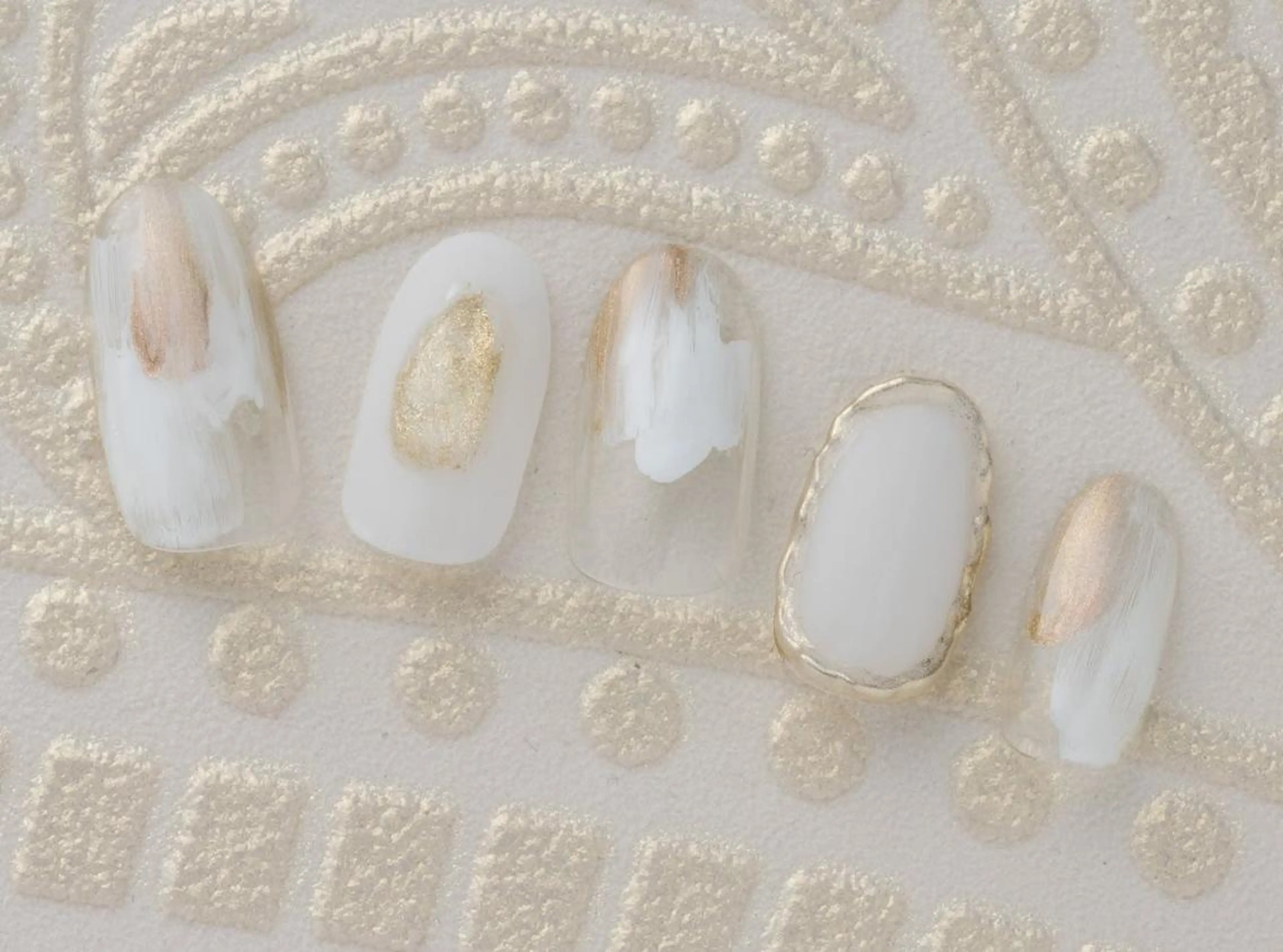 ネイル ゴージャス ネイルサロン Alice&Co.のその他イメージ