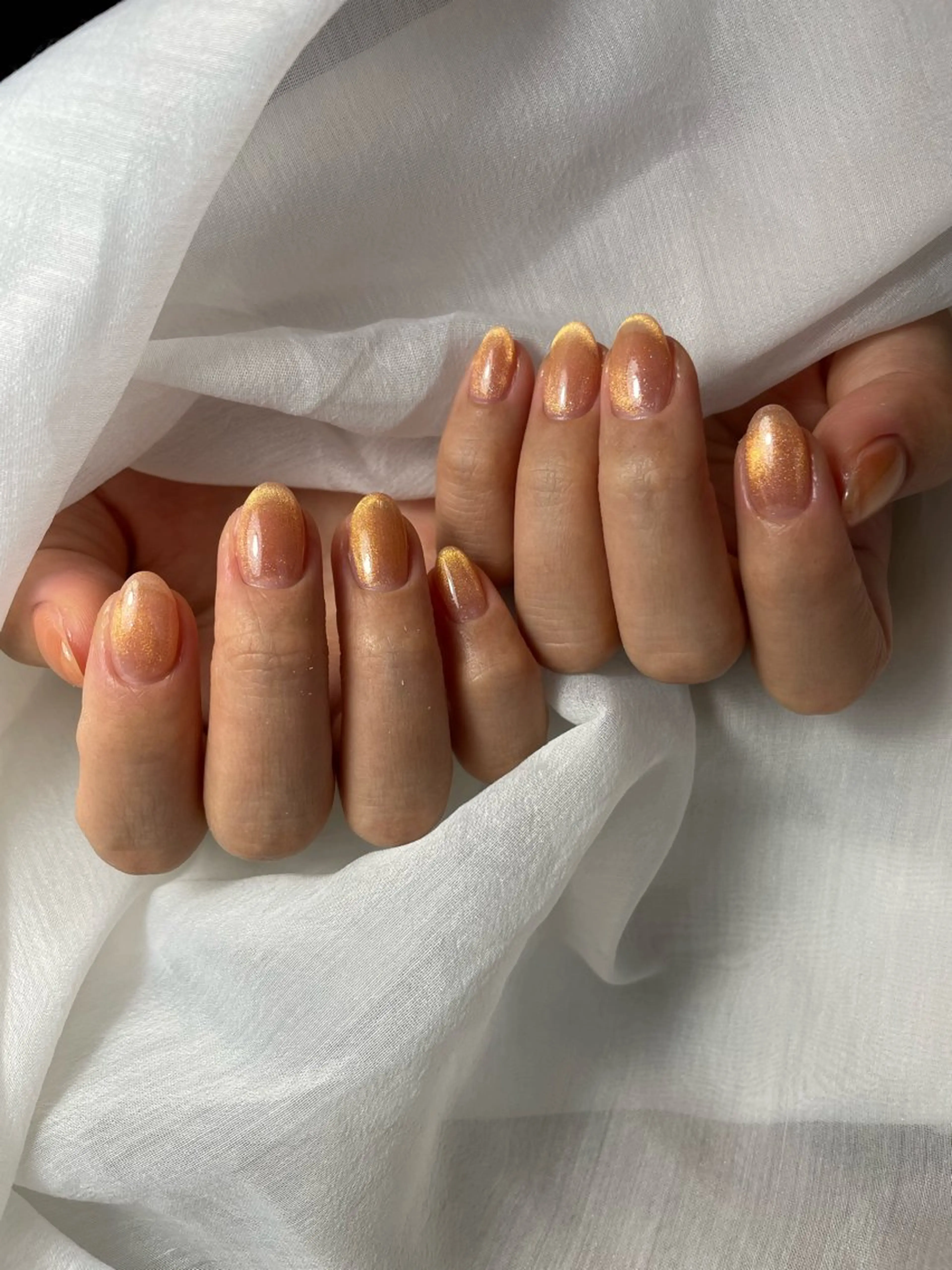 ネイル Lavender Beauty所属・Lavender Beauty あやののネイルデザイン