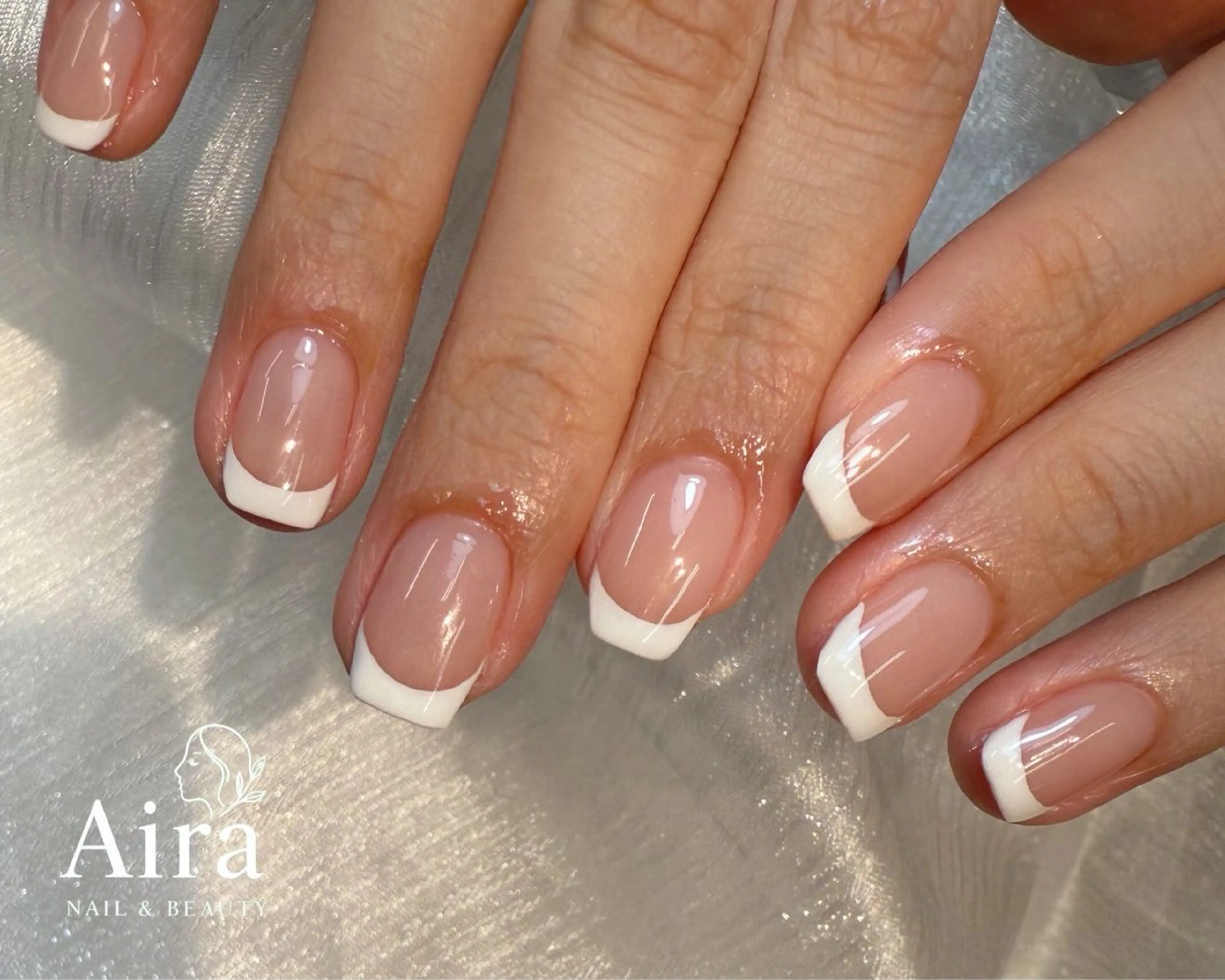 ネイル Aira nail所属・aira nail NANAMIのネイルデザイン