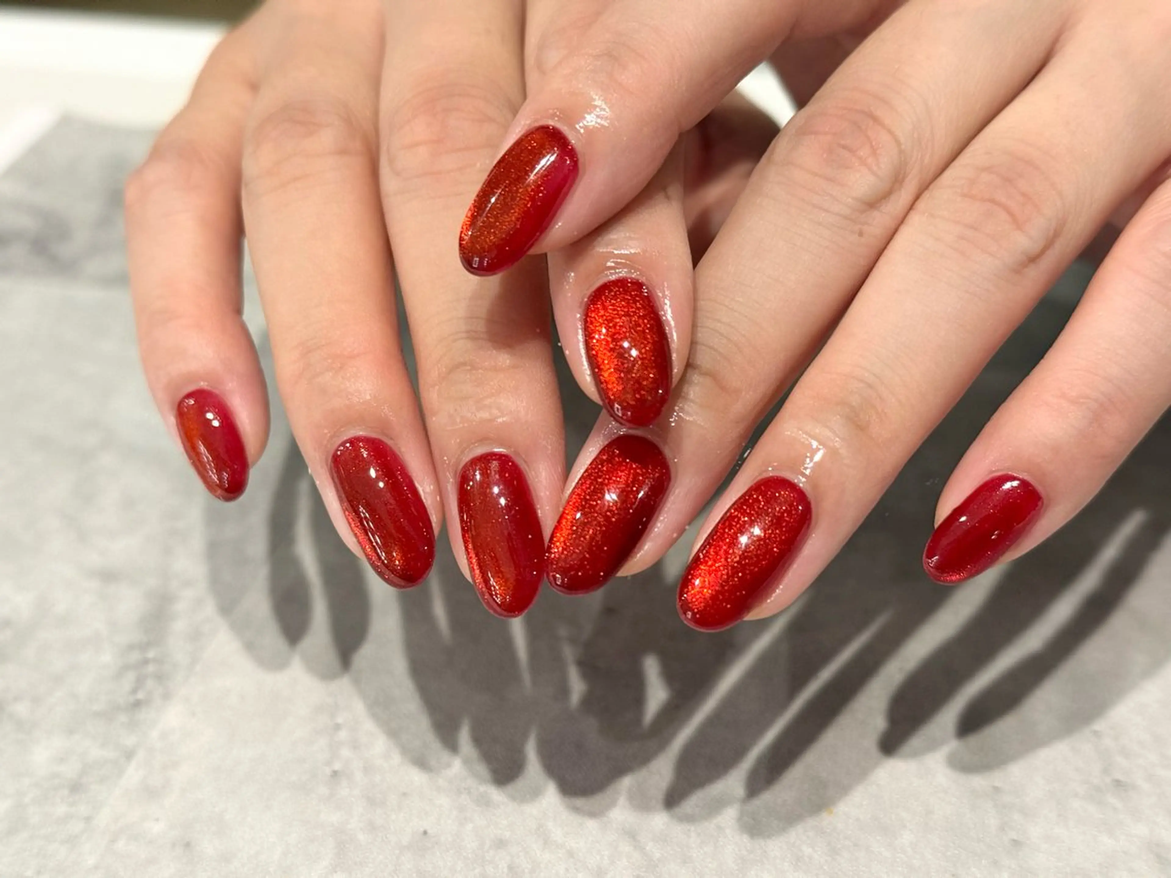 ネイル ハンドネイル ikoi🫧 Kotomiのネイルデザイン