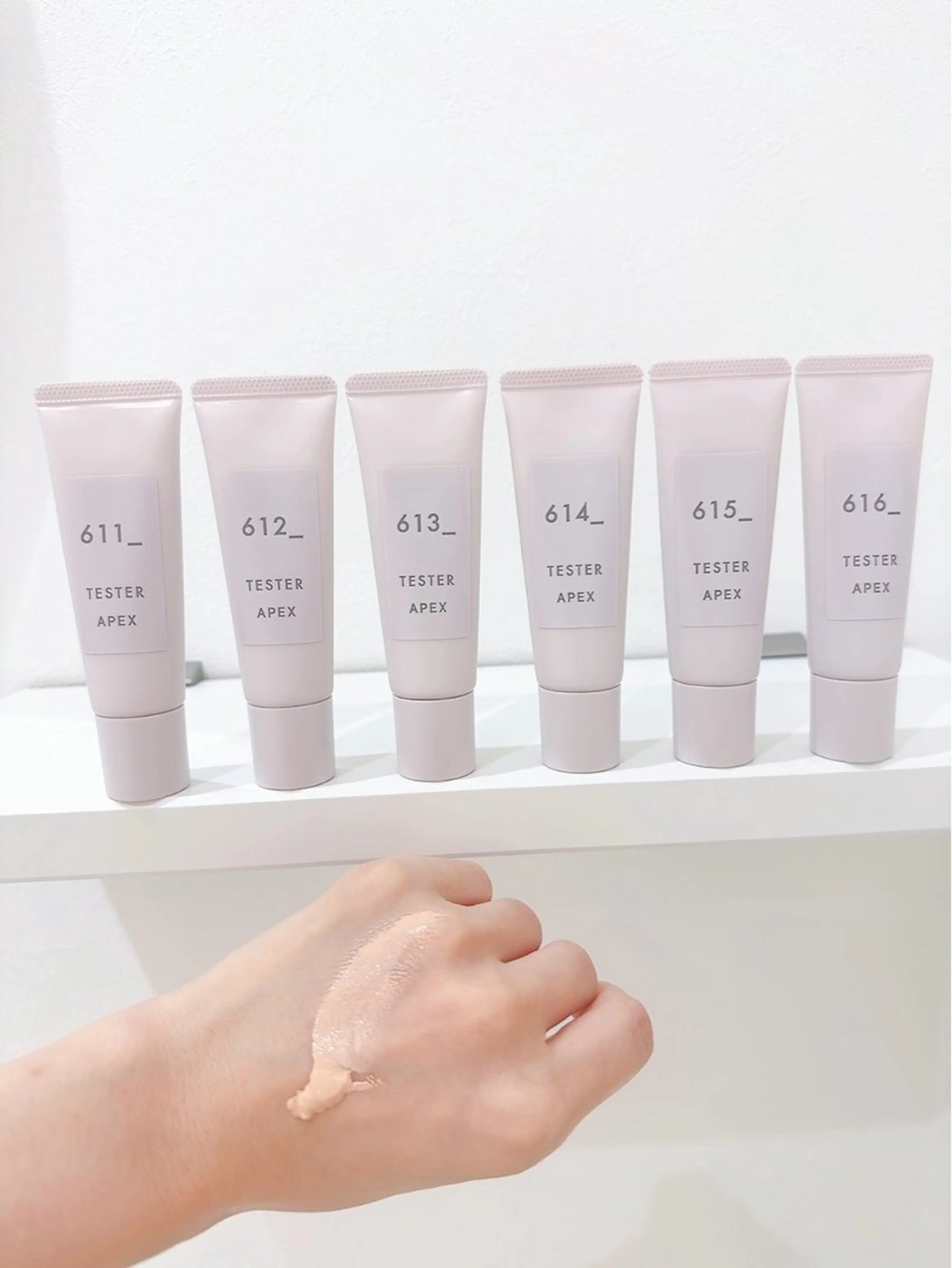 エステ POLA Esthe inn Calm所属・Estheinn Calm竹内のエステ・リラクイメージ