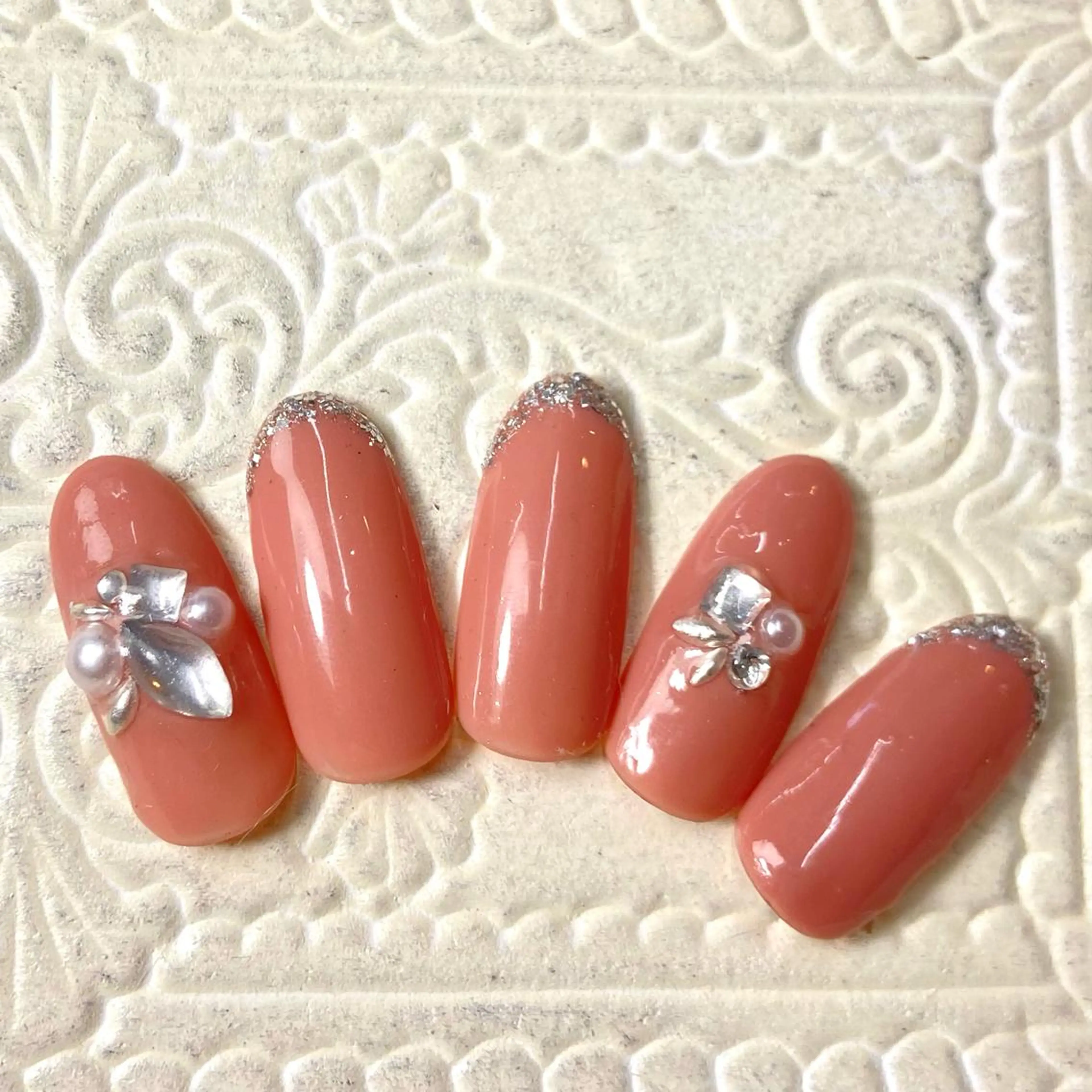 ネイル Ange epais nAnnAnのその他イメージ