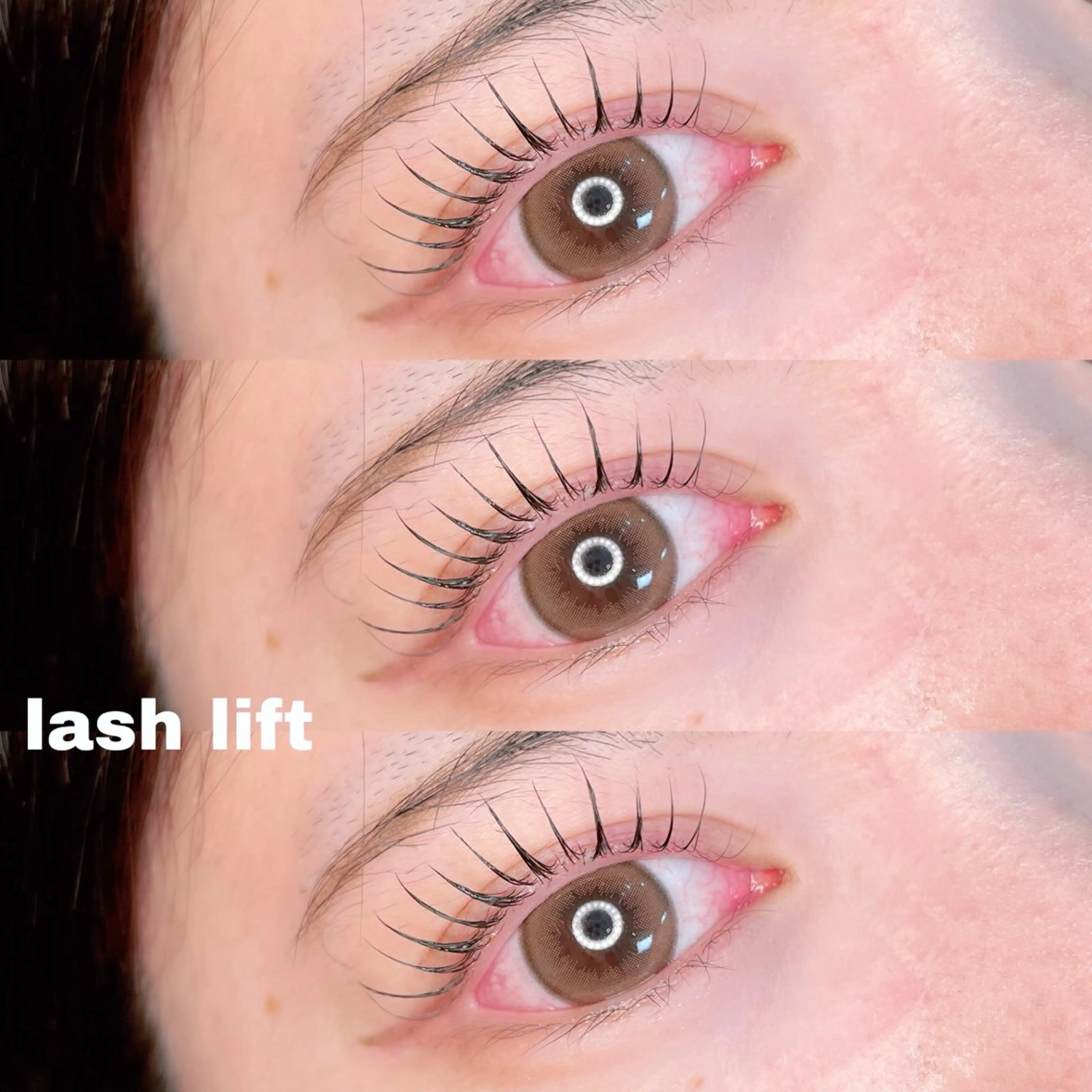 マツエク・マツパ マツパ パリジェンヌ/美眉 OLIVIA加藤のマツエク・マツパデザイン