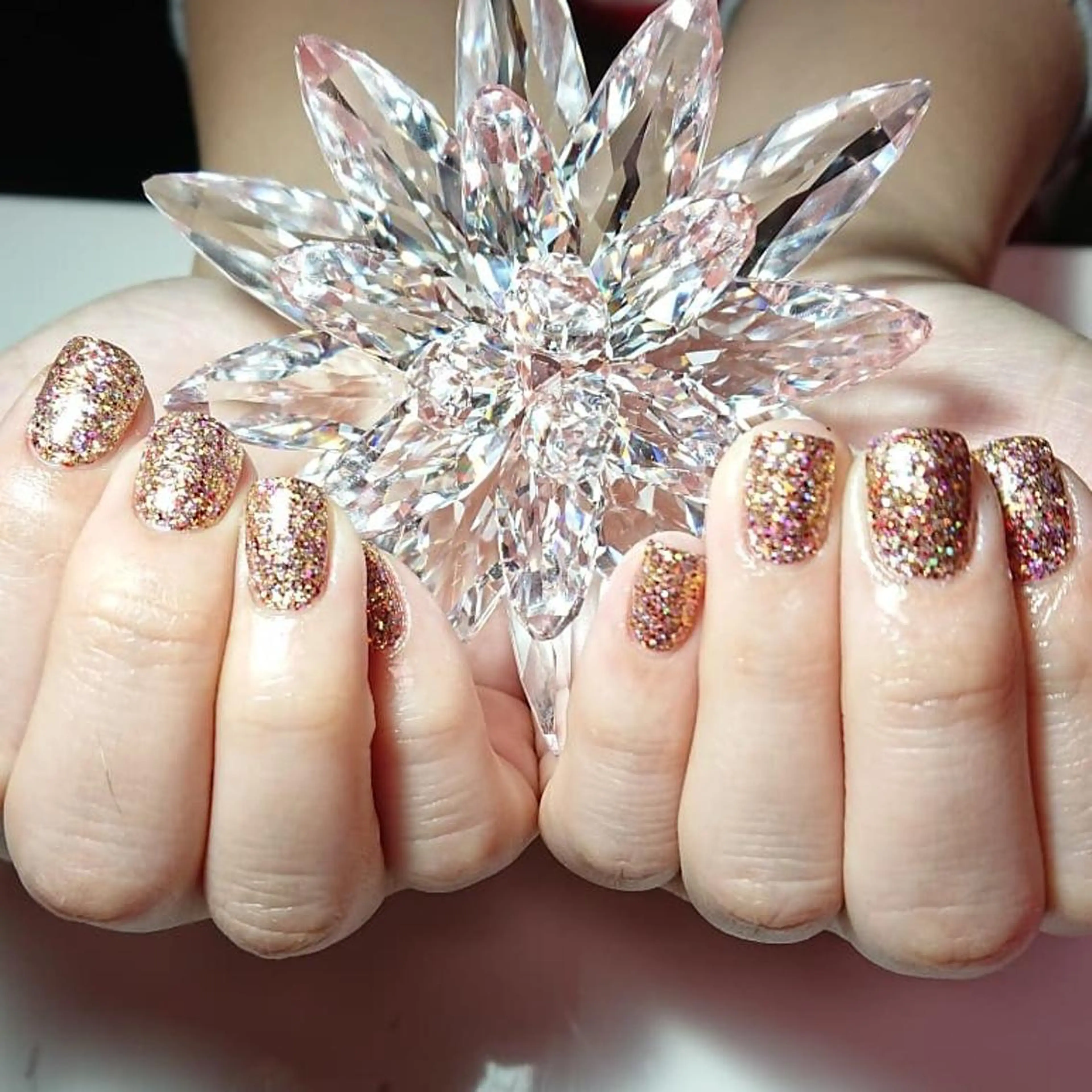 ネイル 下妻市ﾈｲﾙｻﾛﾝ M_styleのネイルデザイン