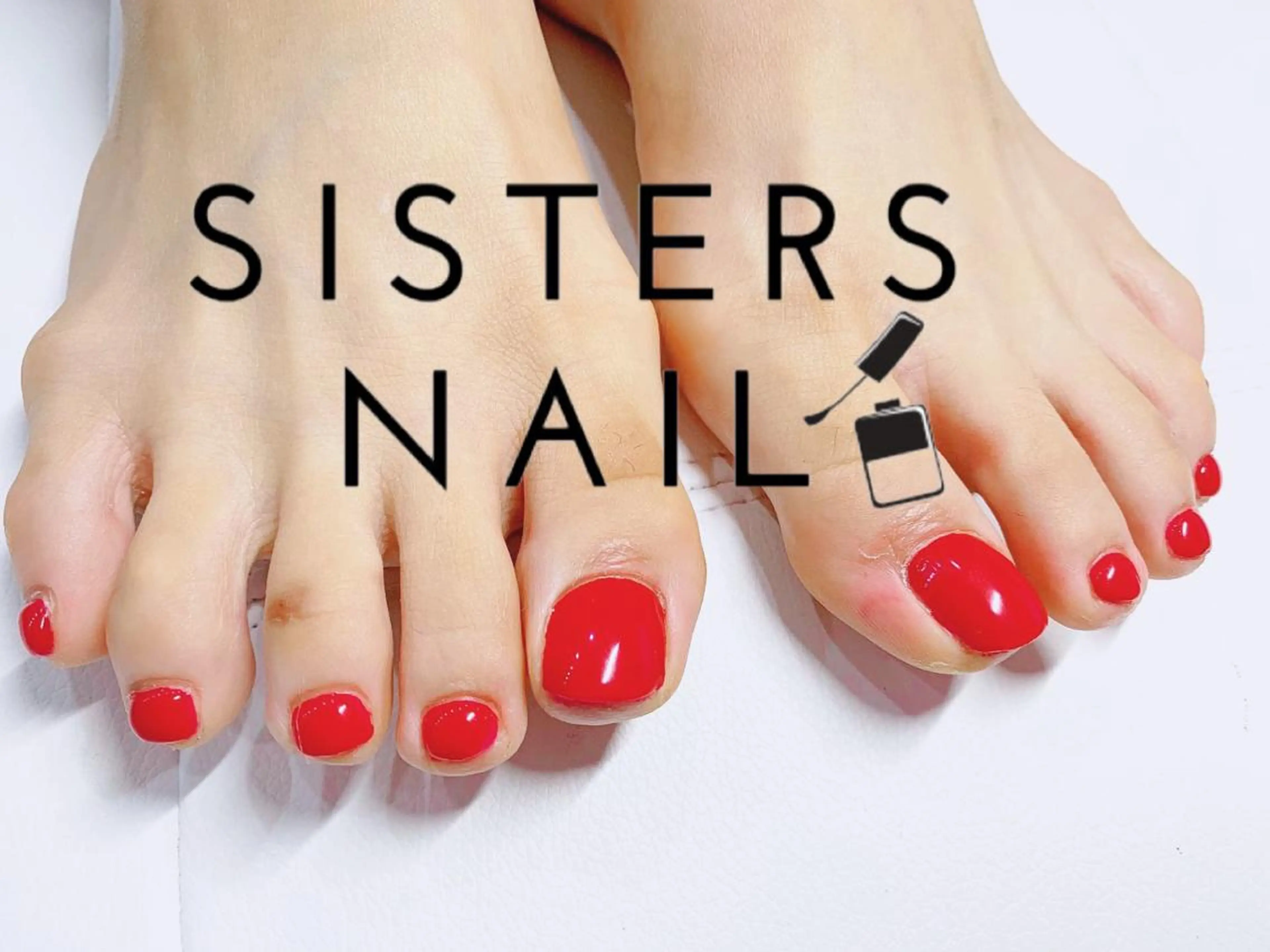 ネイル sisters nail.fのネイルデザイン