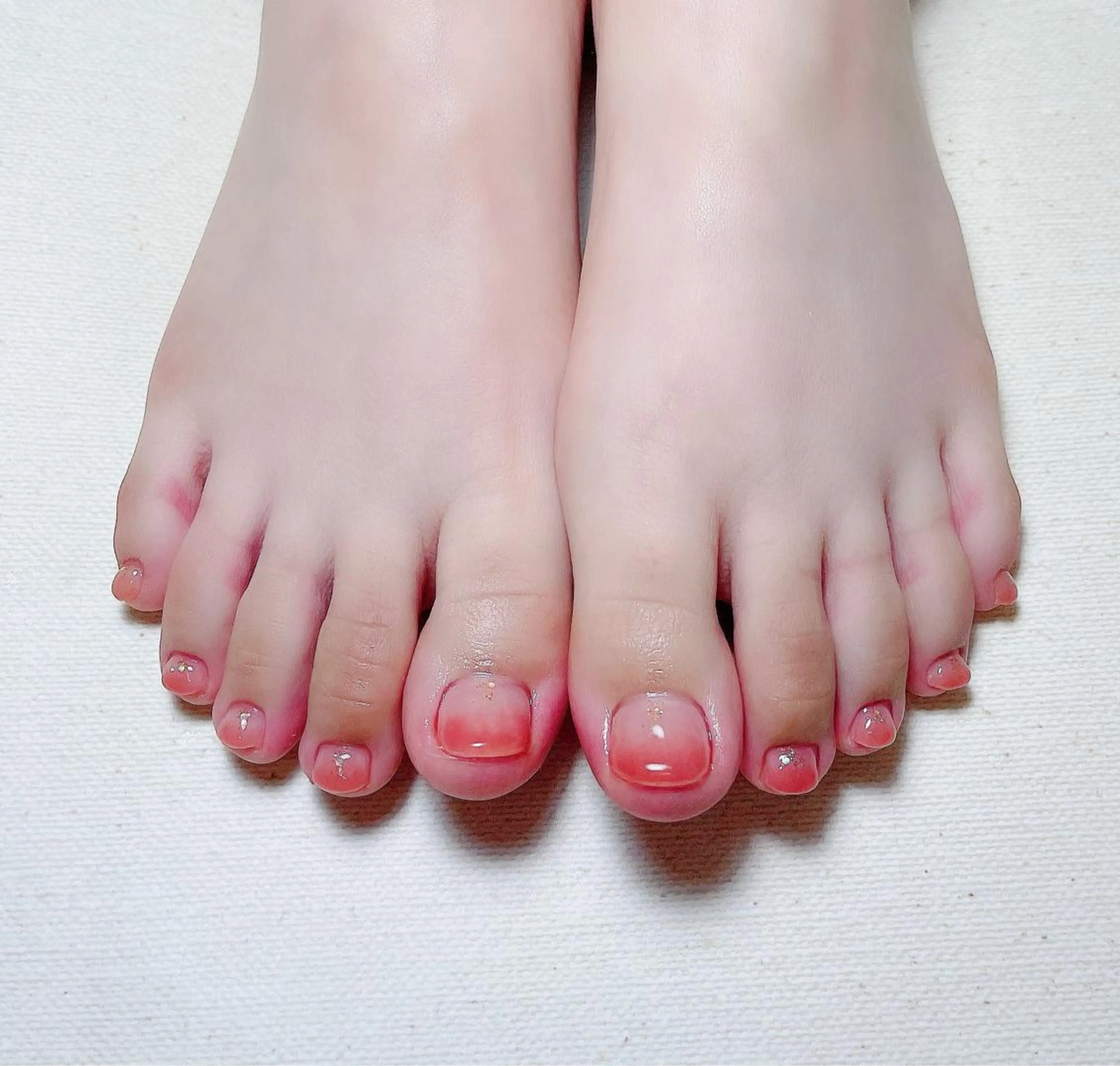 ネイル フットネイル hairsalon556所属・hairsalon 556のネイルデザイン