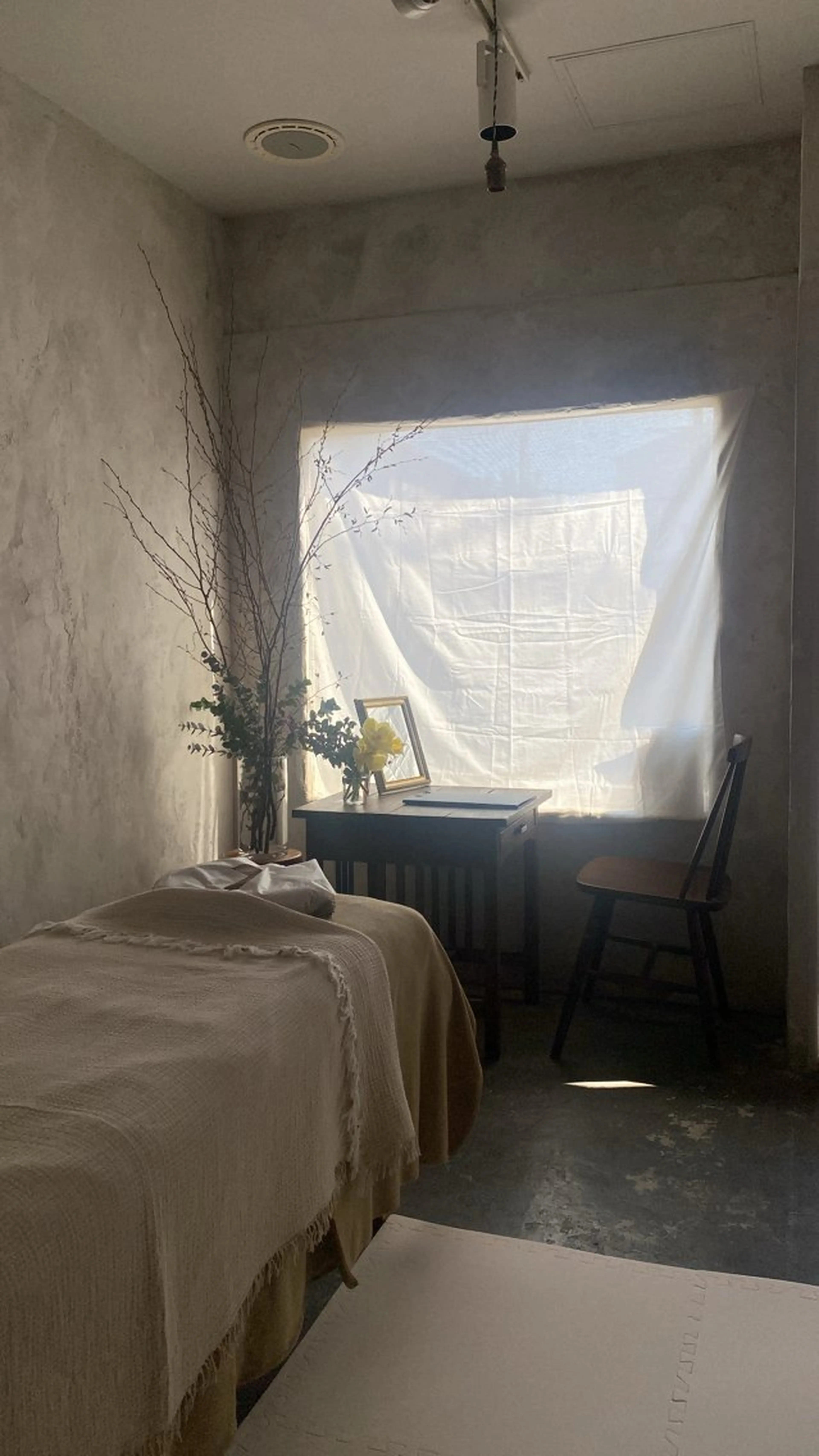 mana所属・三森 万愛のエステ・リラクイメージ