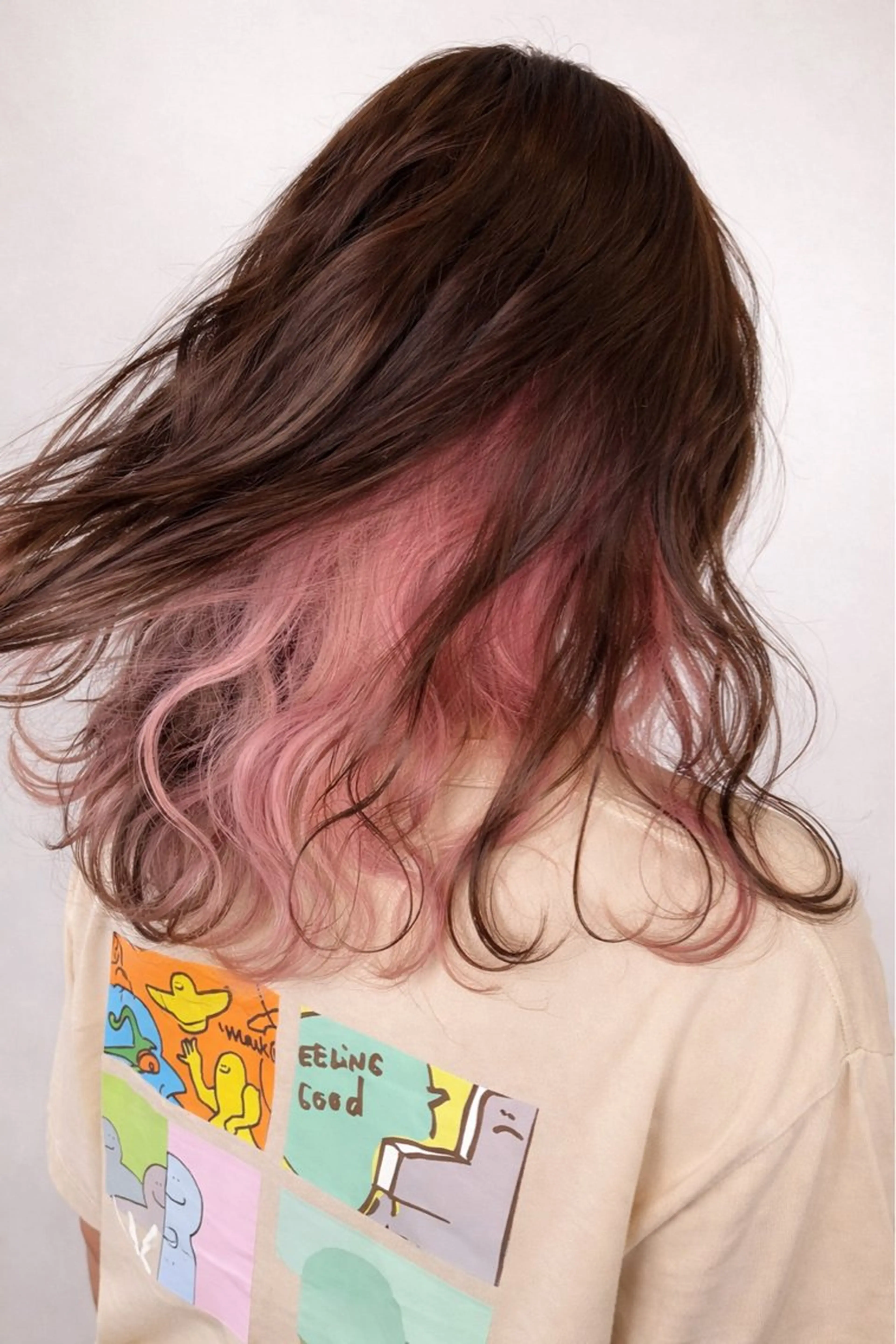 セミロング Fave【フェイブ】 /🌈推し活のその他イメージ