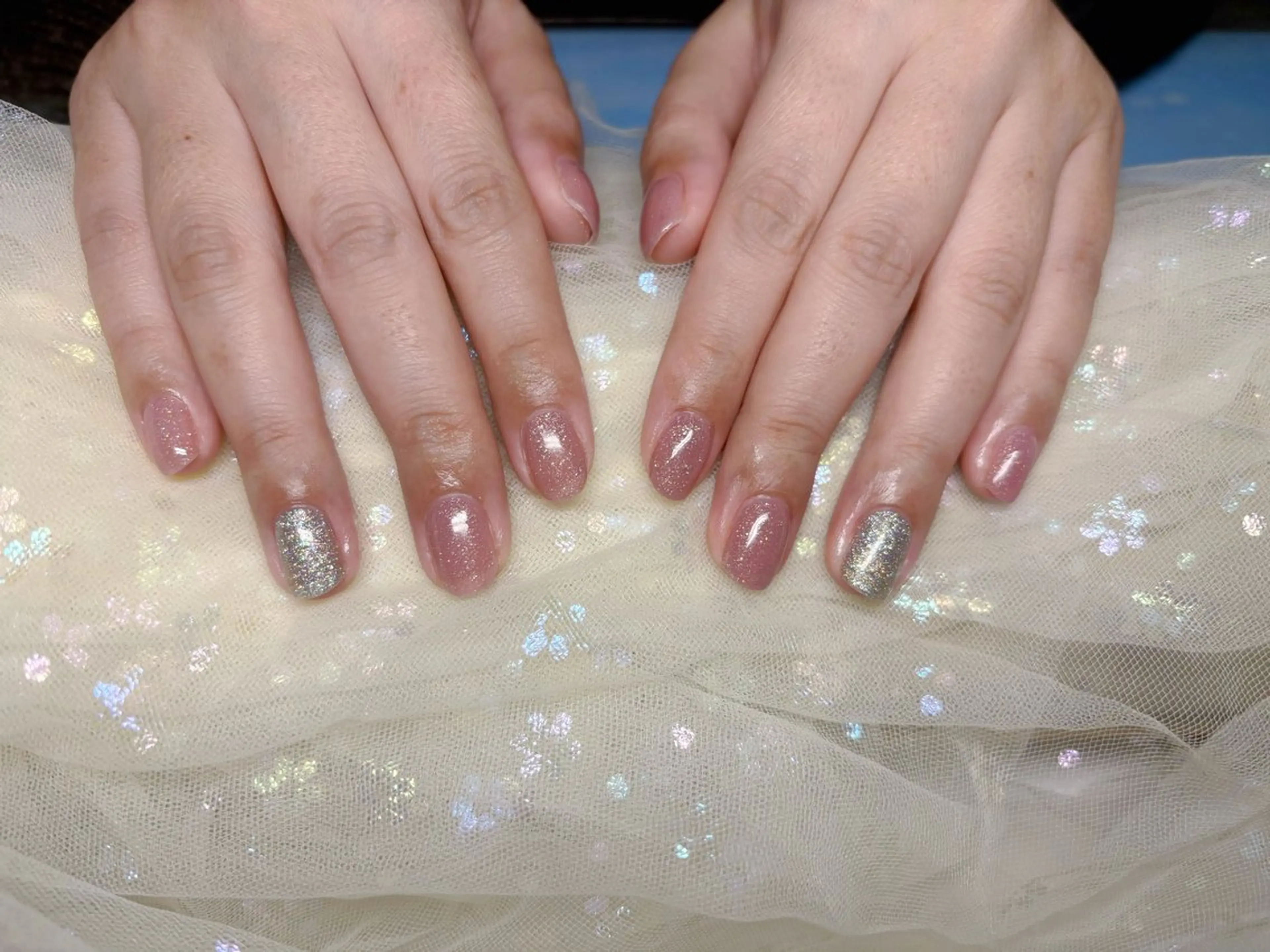 ネイル H3 Nail ツヤコのネイルデザイン