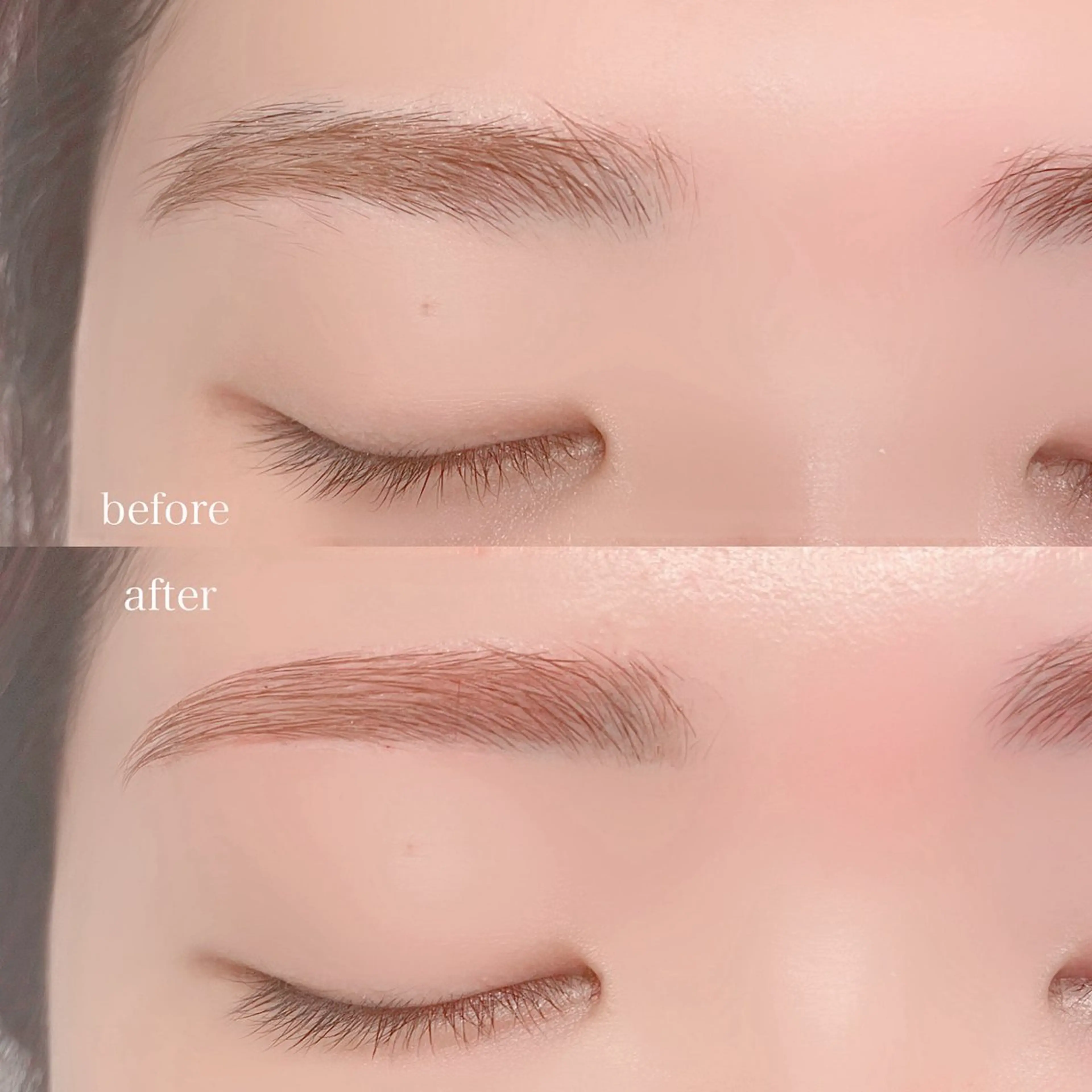 アイブロウ 眉毛・まつげパーマ・マツエク専門店Gem(ジェム)横浜所属・Gem uraraのその他イメージ