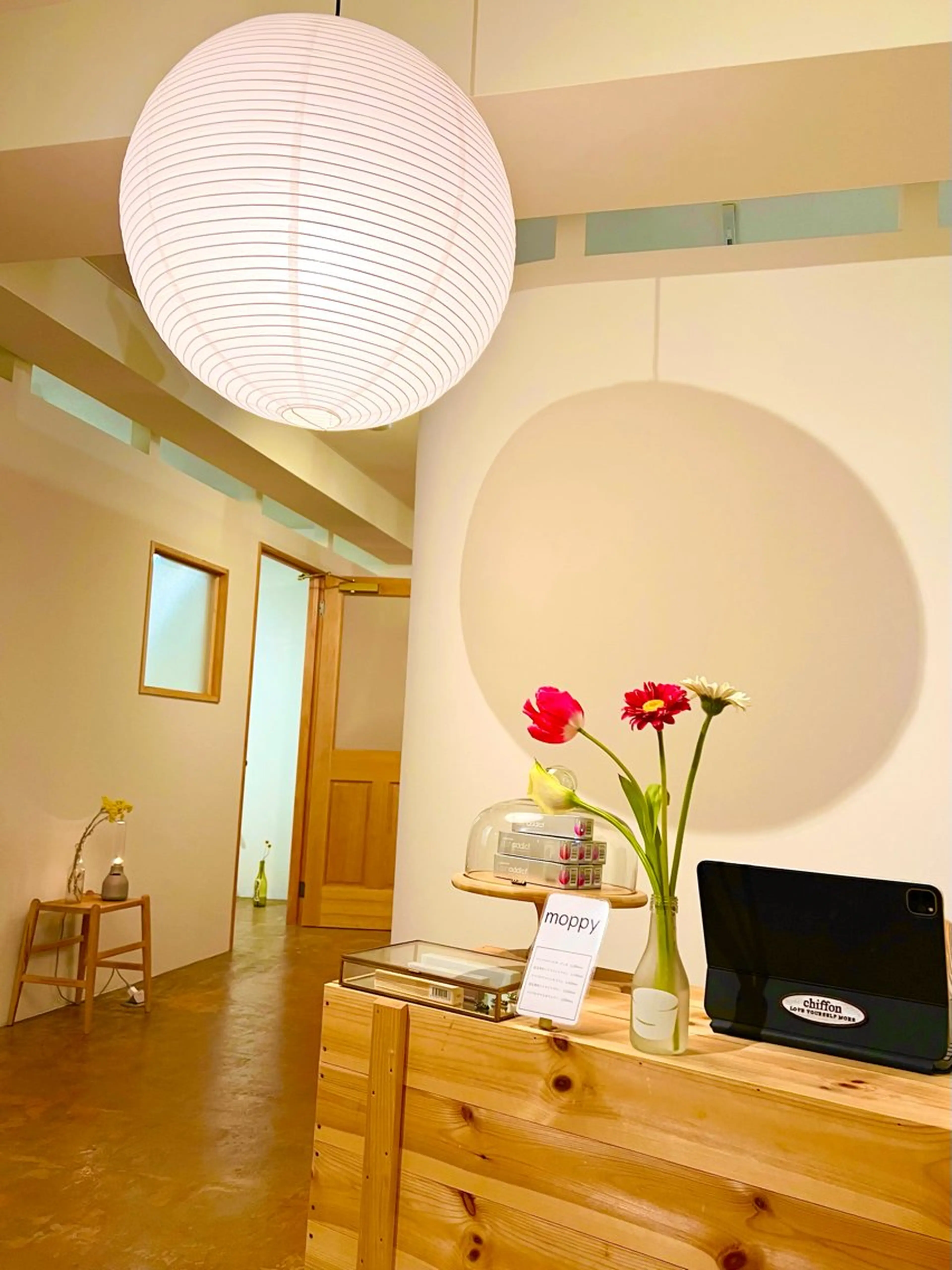 【赤坂 まつげと眉の専門店】chiffon所属・chiffon赤坂/ 関 室谷 中森 西里の眉毛・アイブロウイメージ