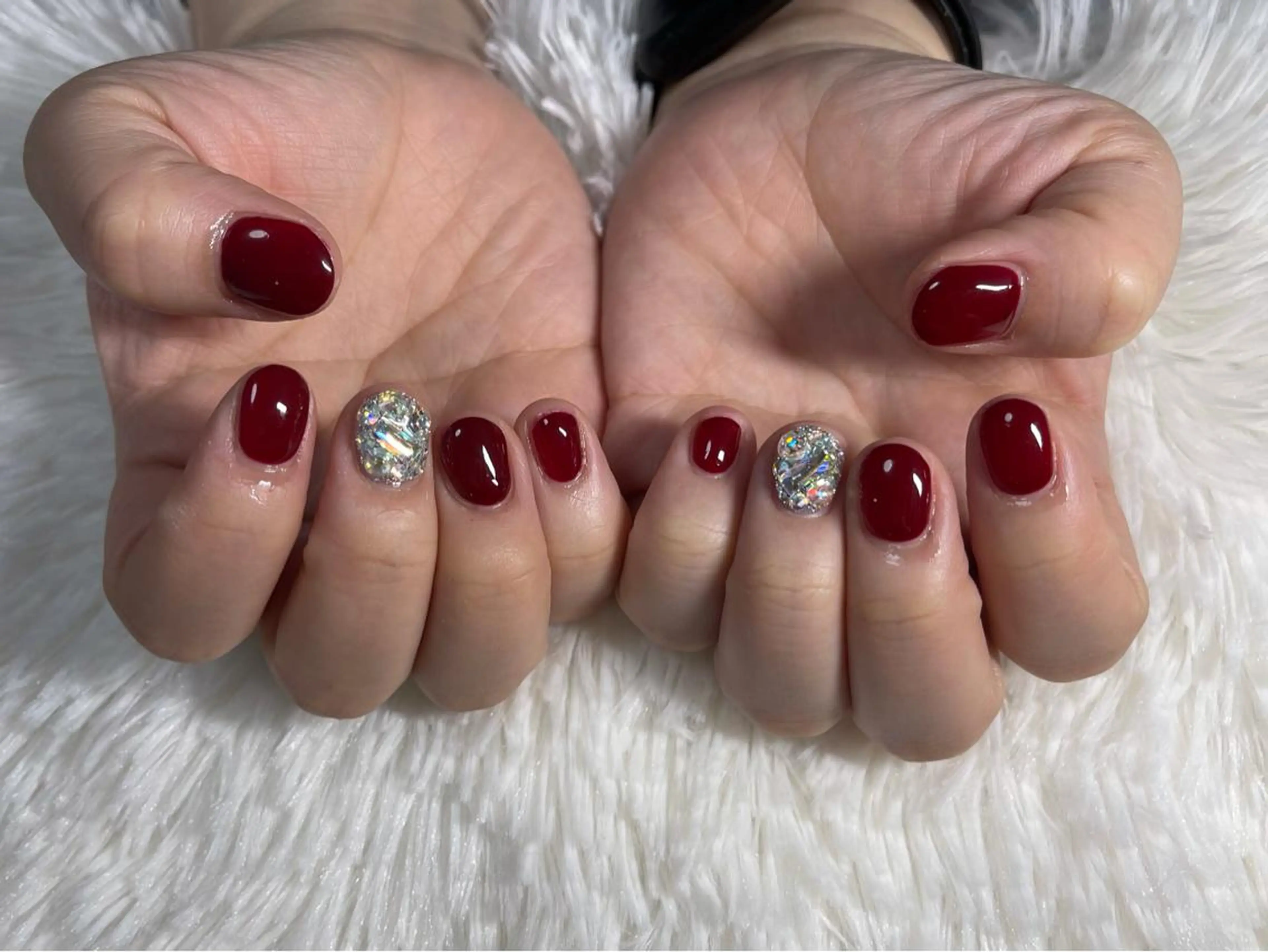 ネイル ハンドネイル R’s nailのエステ・リラクイメージ
