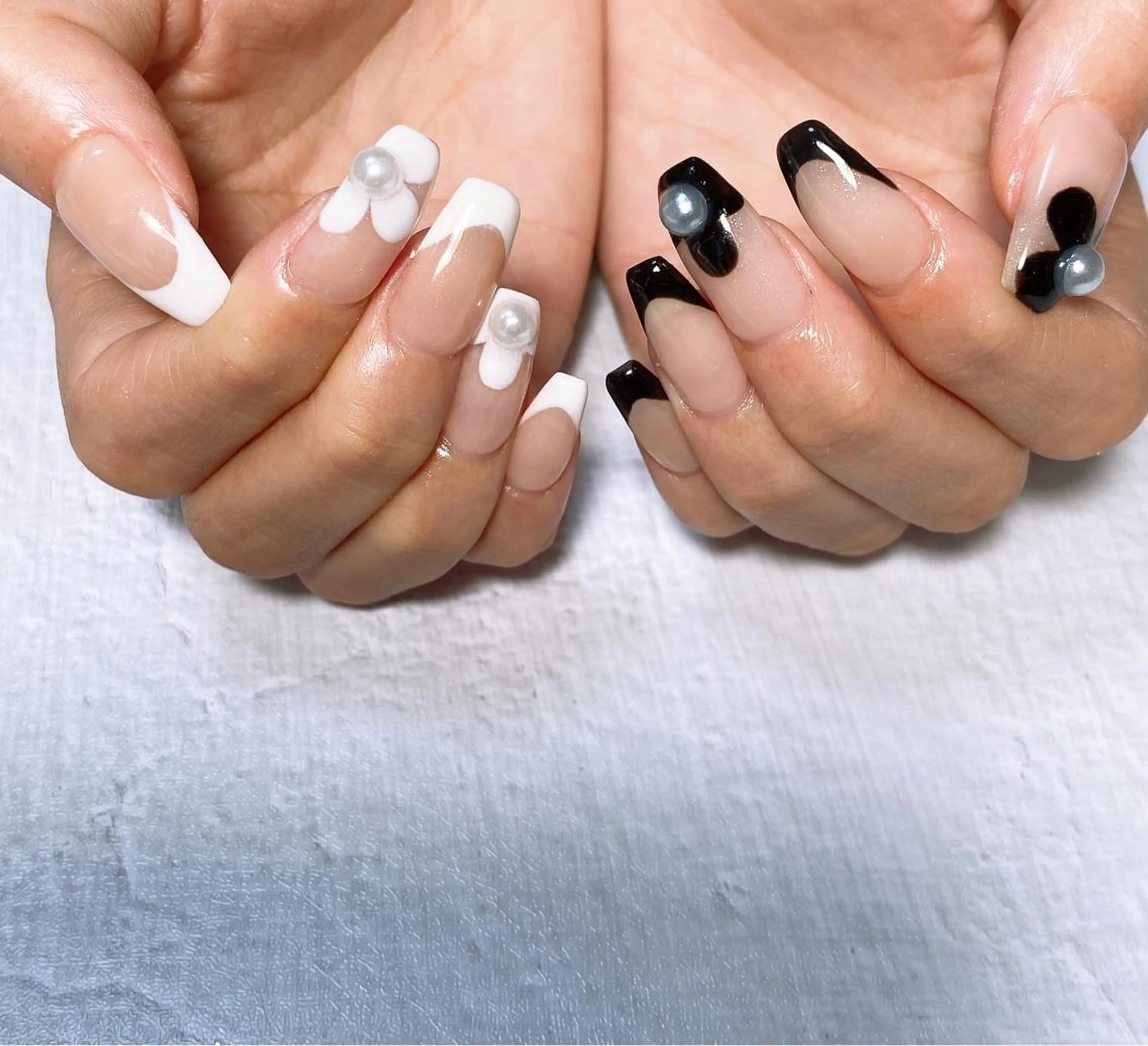 ネイル ハンドネイル R yukiのネイルデザイン