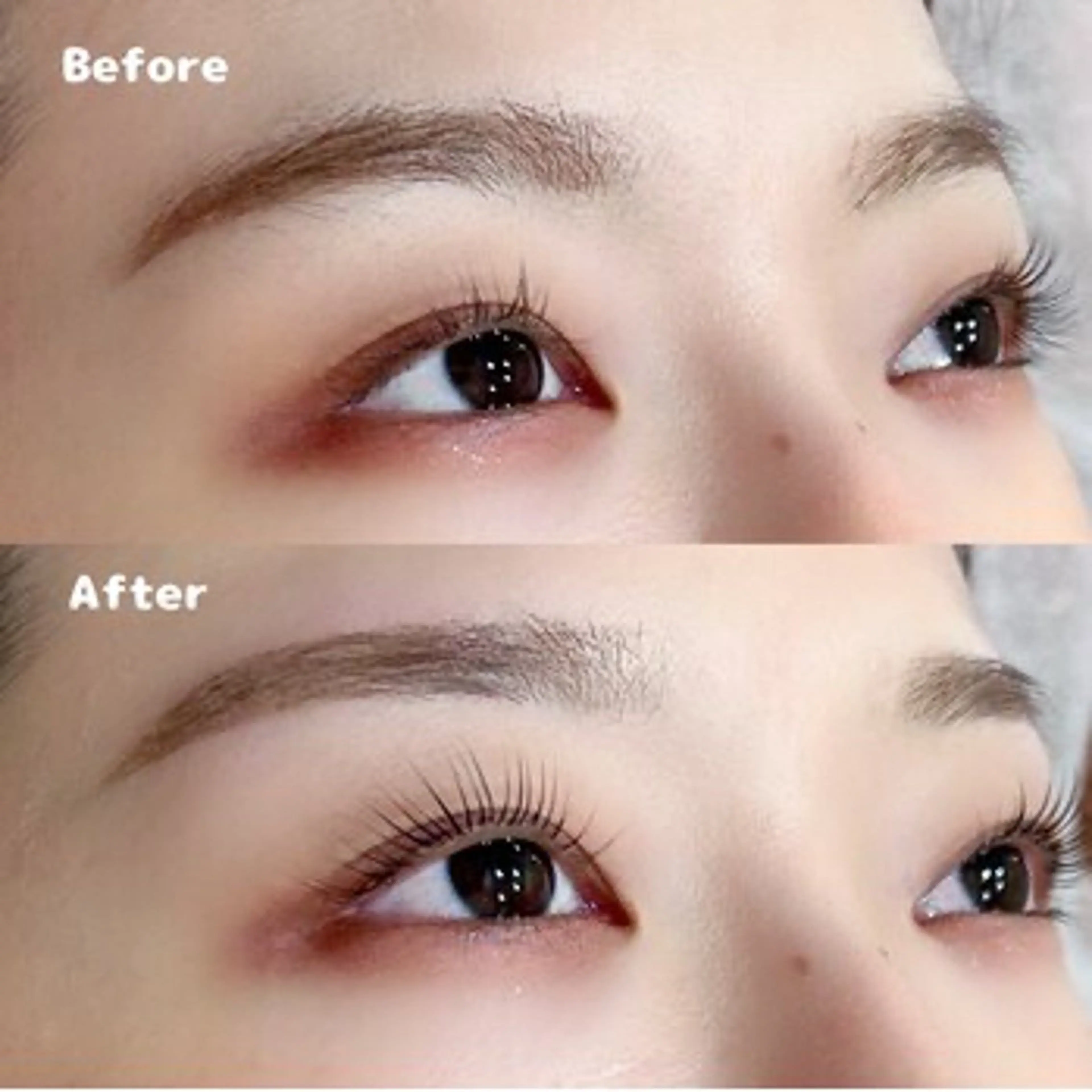 マツエク・マツパ KIMOTO 🐈‍⬛🤍のマツエク・マツパデザイン