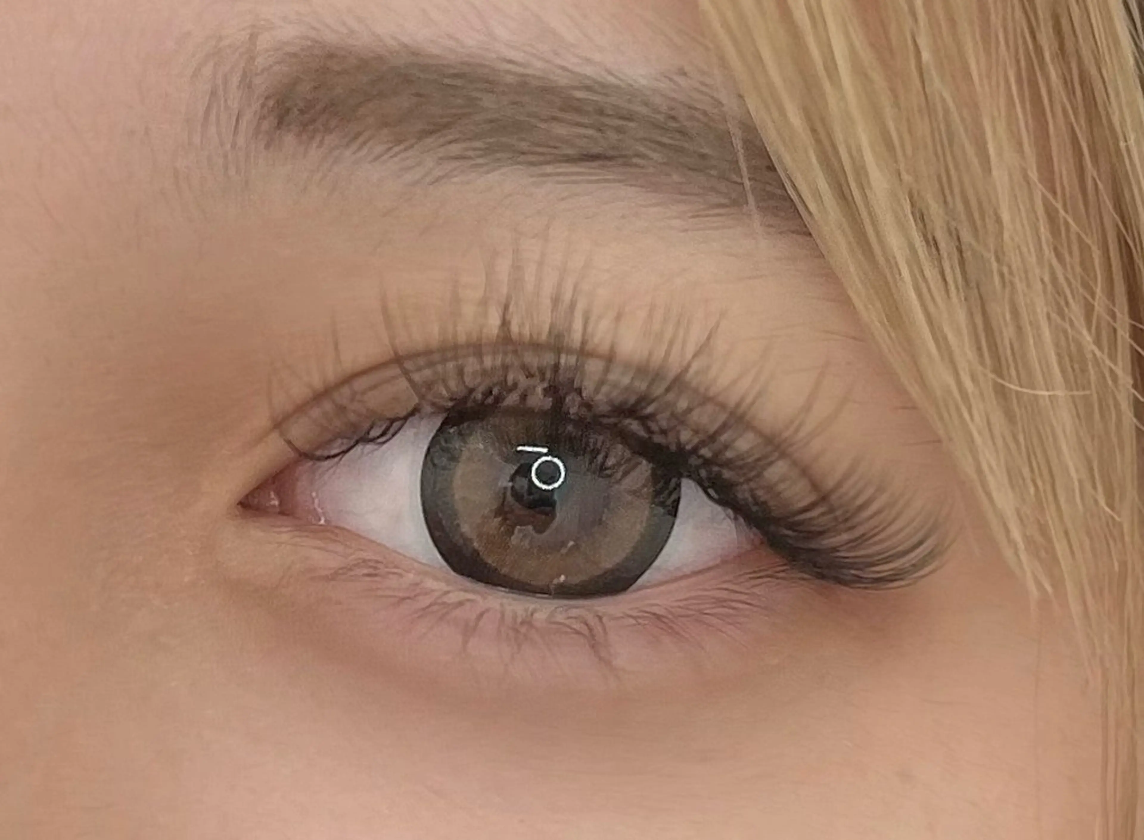マツエク・マツパ eyelashsalonCHEMIR所属・CHEMIR narumiのマツエク・マツパデザイン