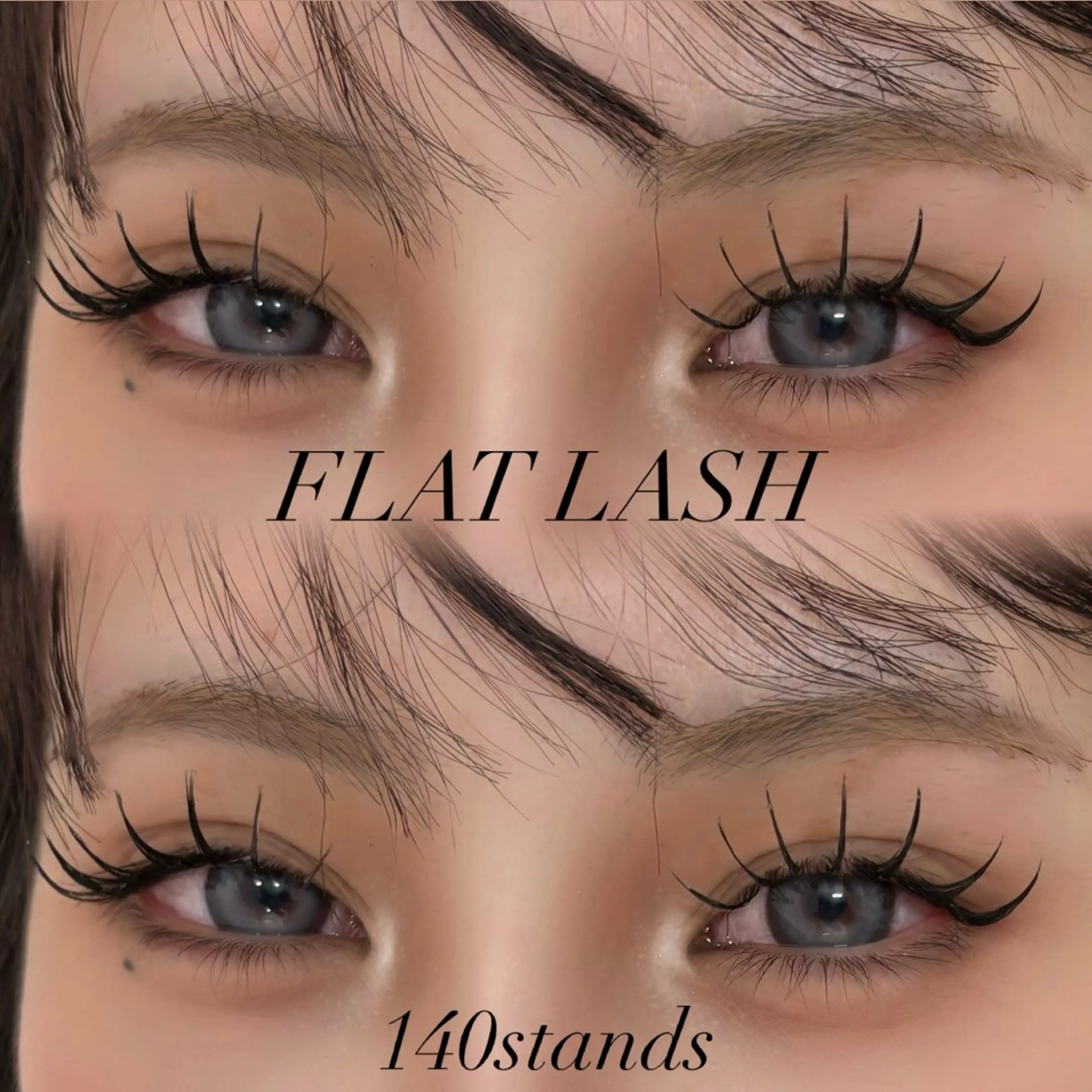 マツエク・マツパ beauty studio M.O.D TOKYO　【モッズ】所属・N3M 千葉店 🖤𝑺𝑨𝑲𝑰のマツエク・マツパデザイン