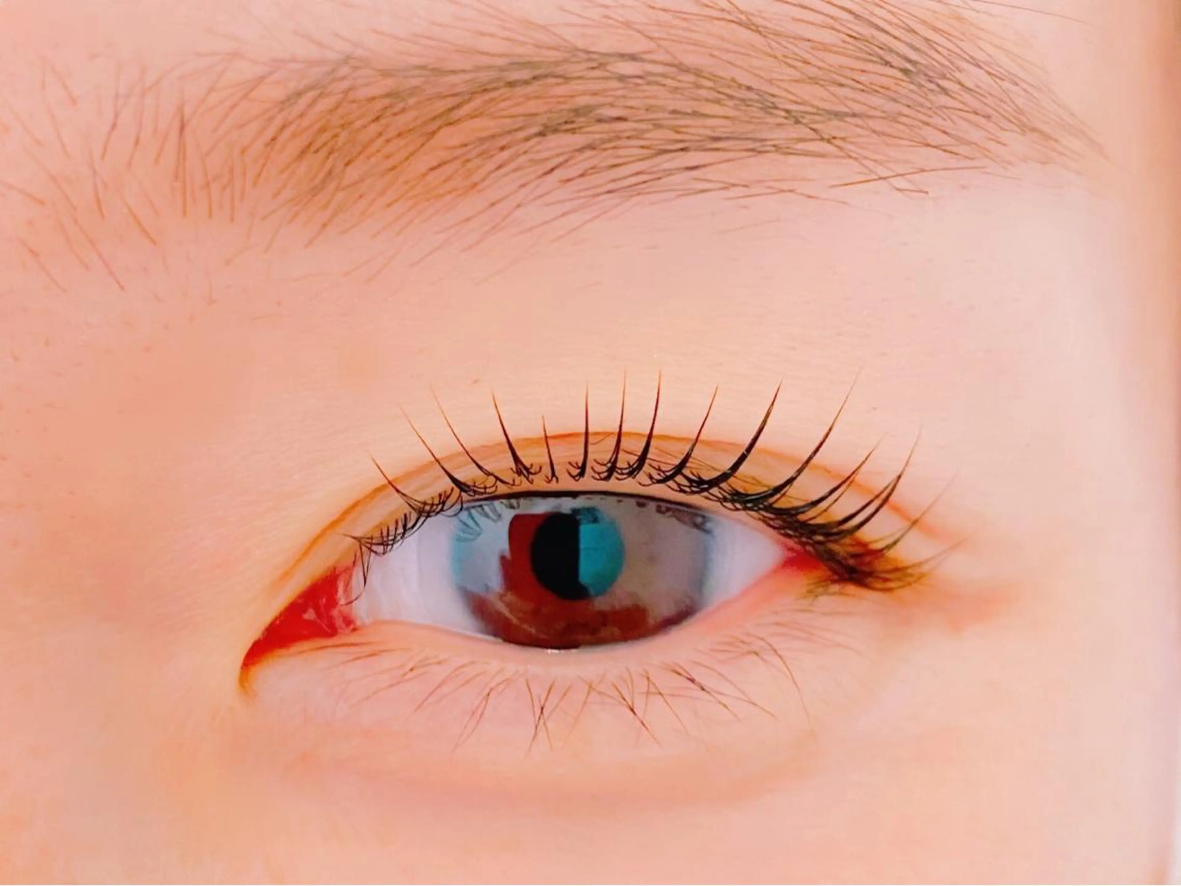 マツエク・マツパ マツパ Salon de AGATA所属・AGATA YUUのマツエク・マツパデザイン