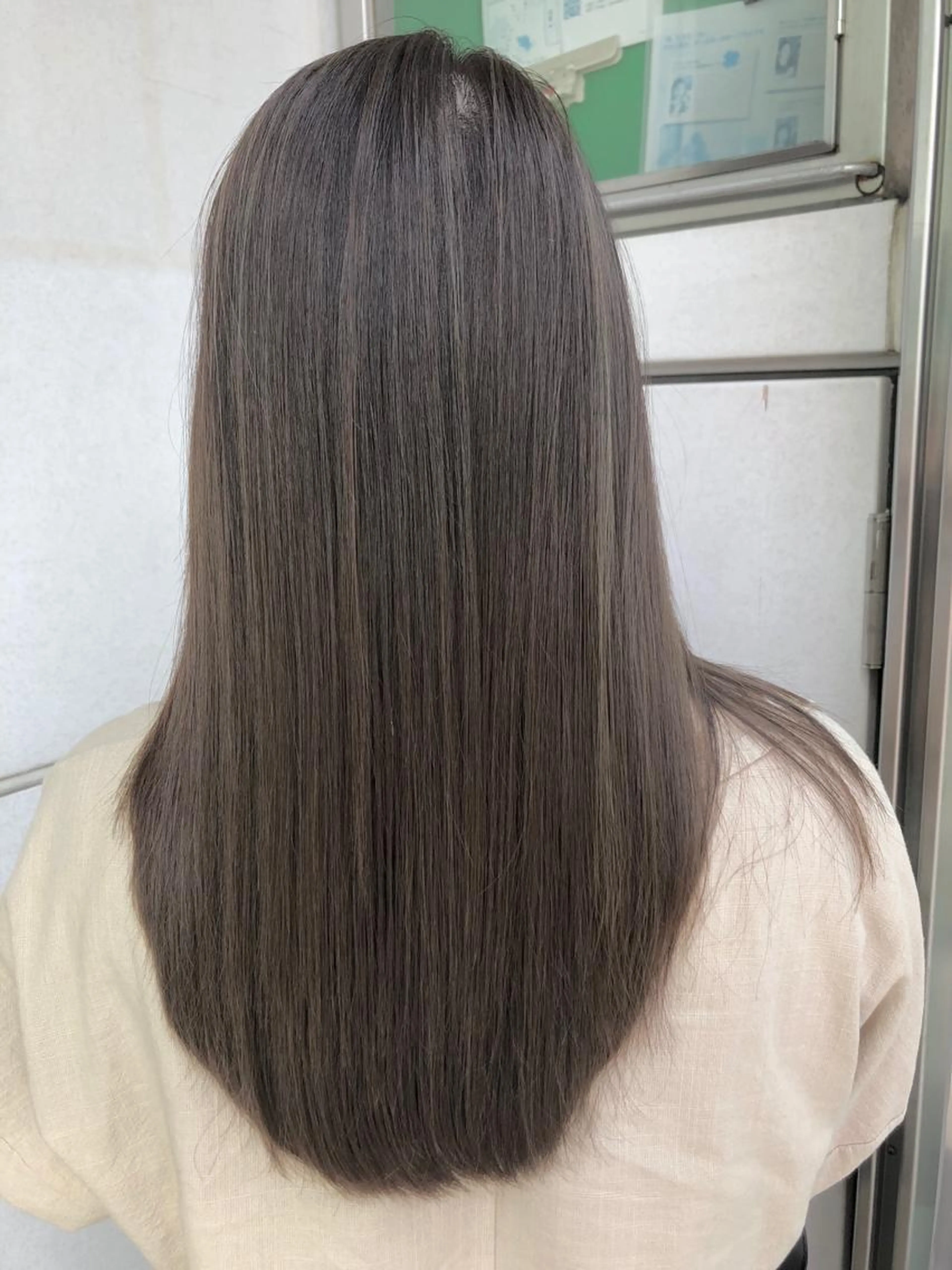 🌹最高の艶髪へ🌹🎁自分へのご褒美に🎁TOKIOトリートメントの写真