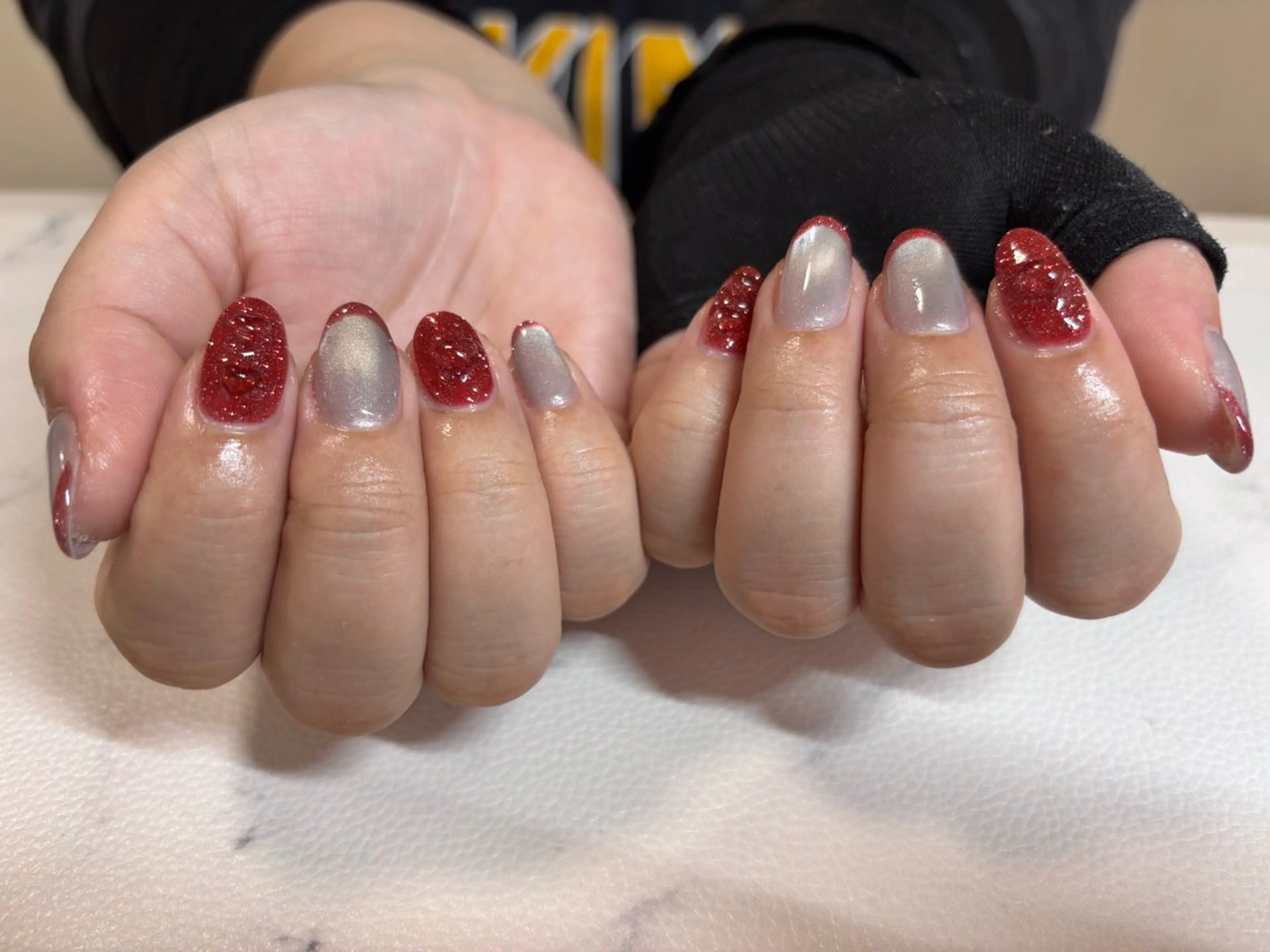 ネイル Ayanail Ayanailのネイルデザイン