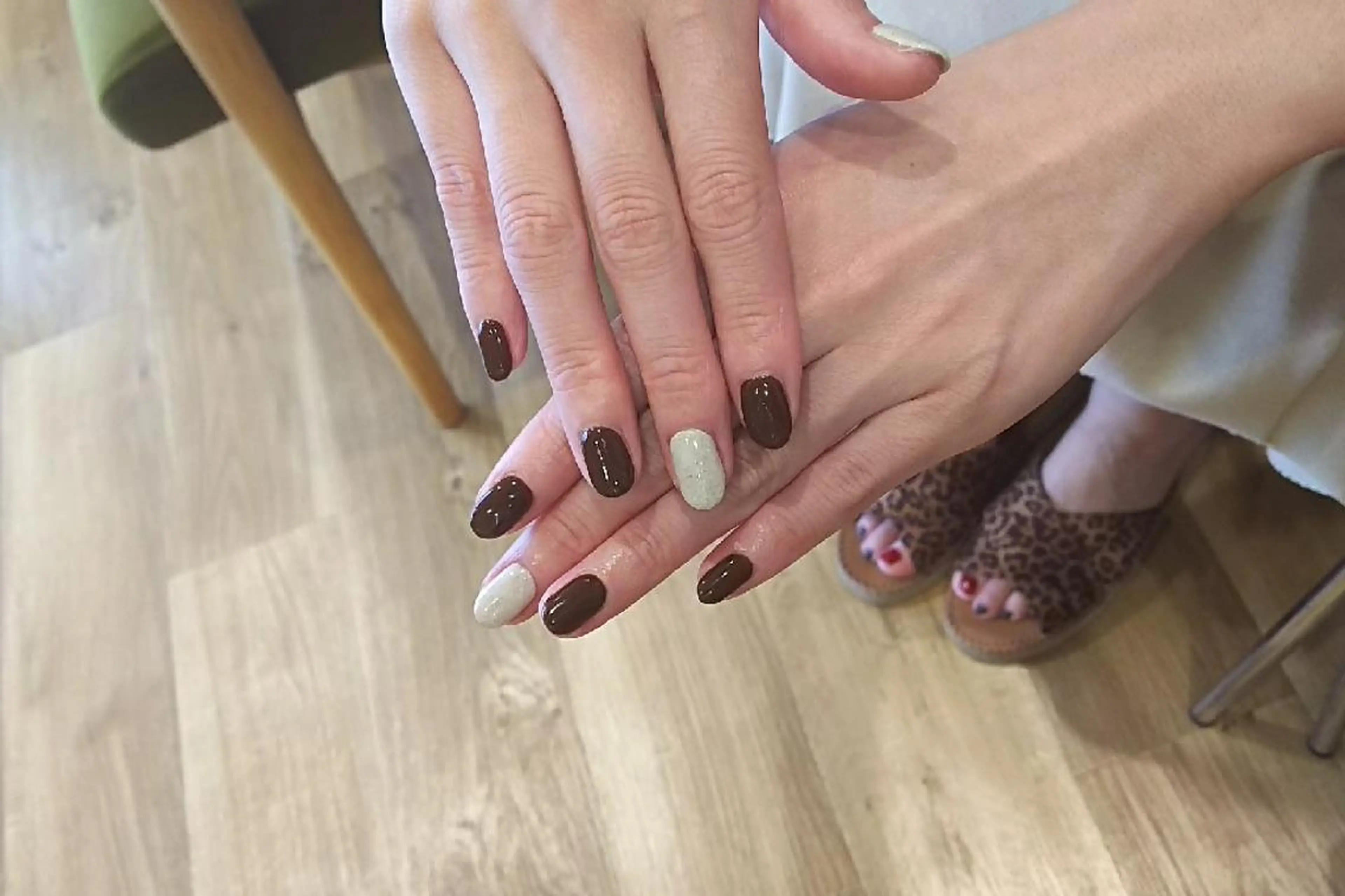 ネイル ジェルネイル Progress Nailのネイルデザイン